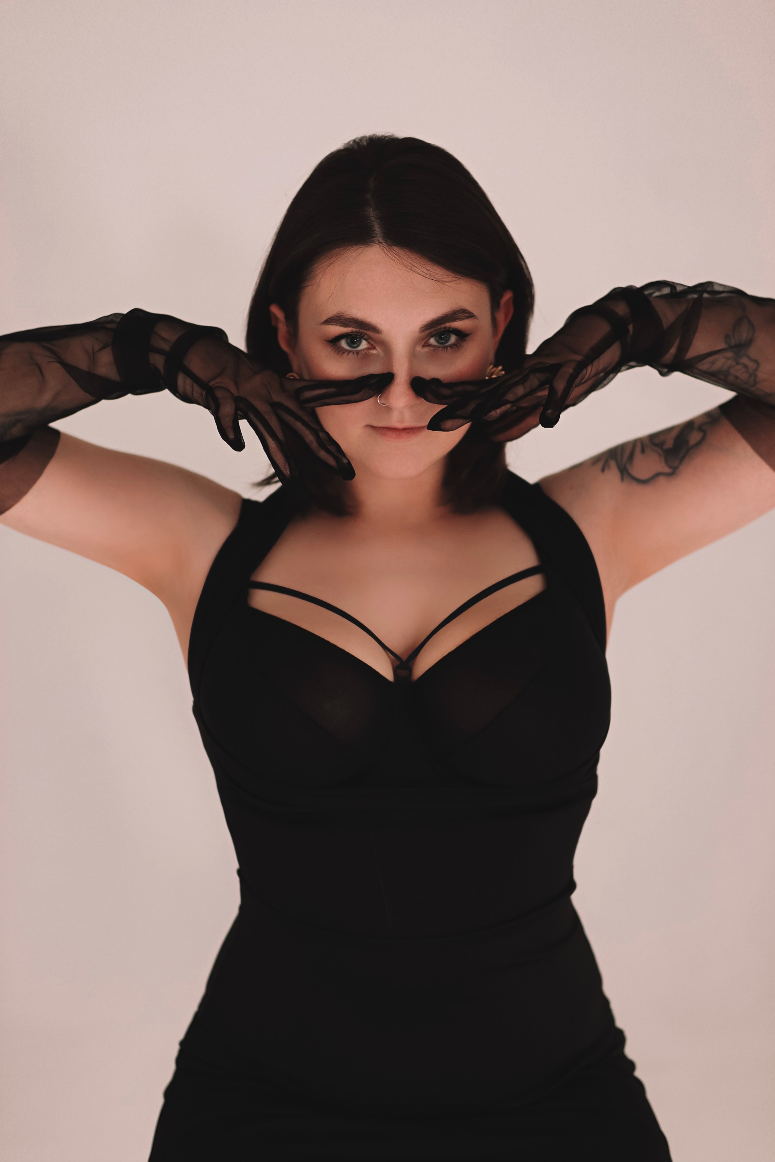 Алёна. Фотограф Москва