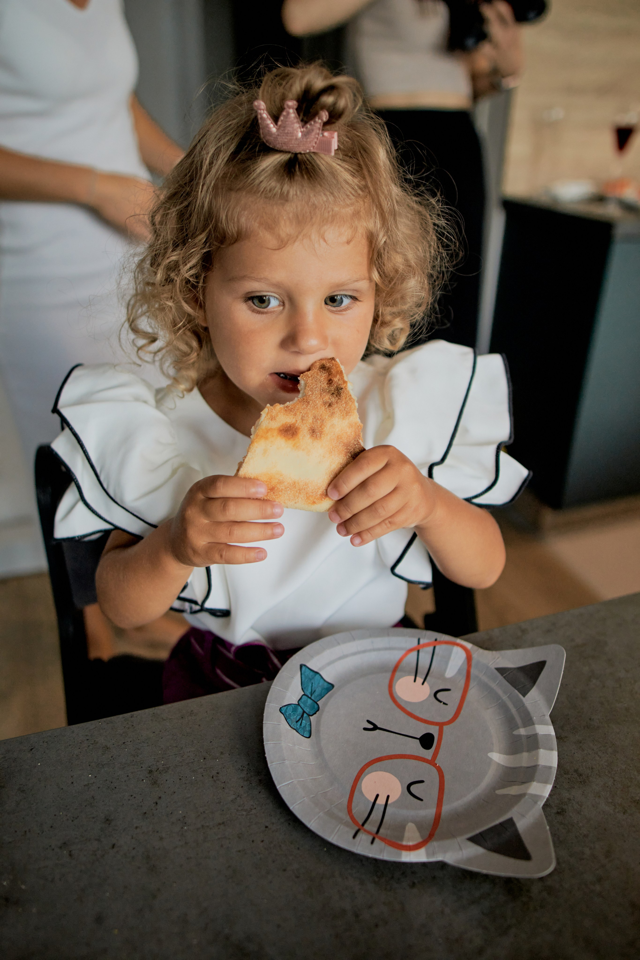 Три кота. Фотограф Москва