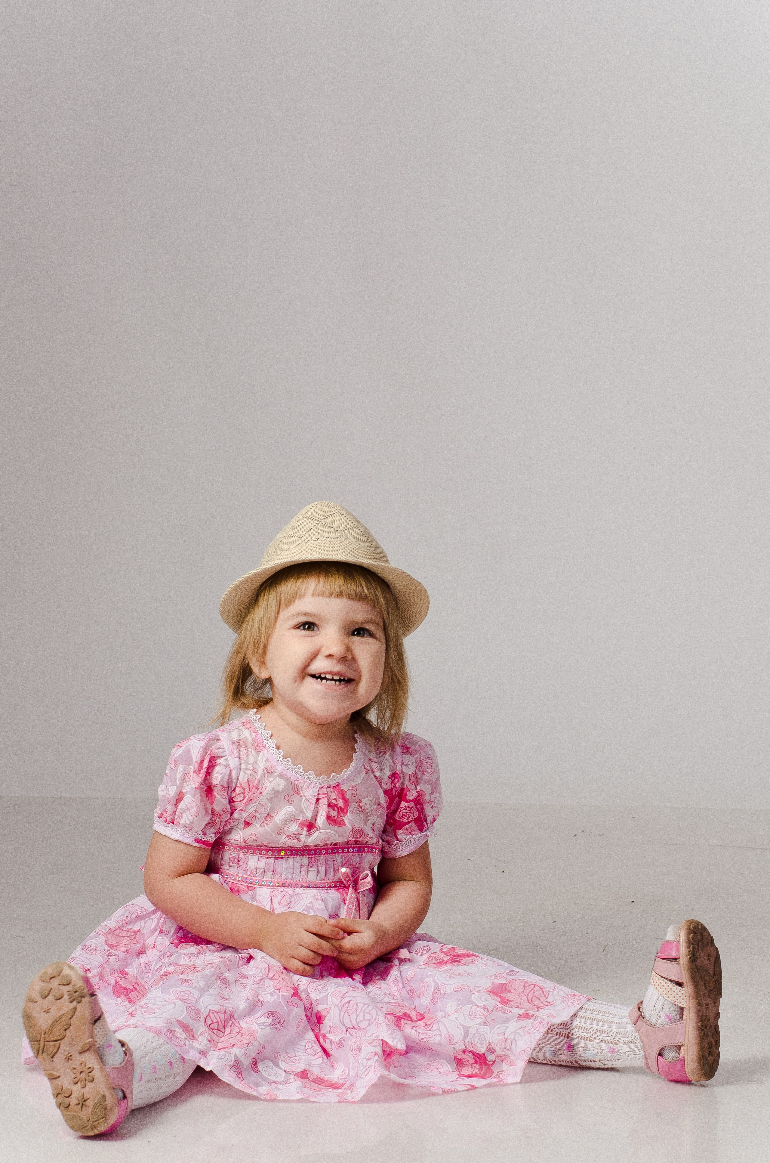 Дети. Фотограф в Томске Григорий Шаповалов