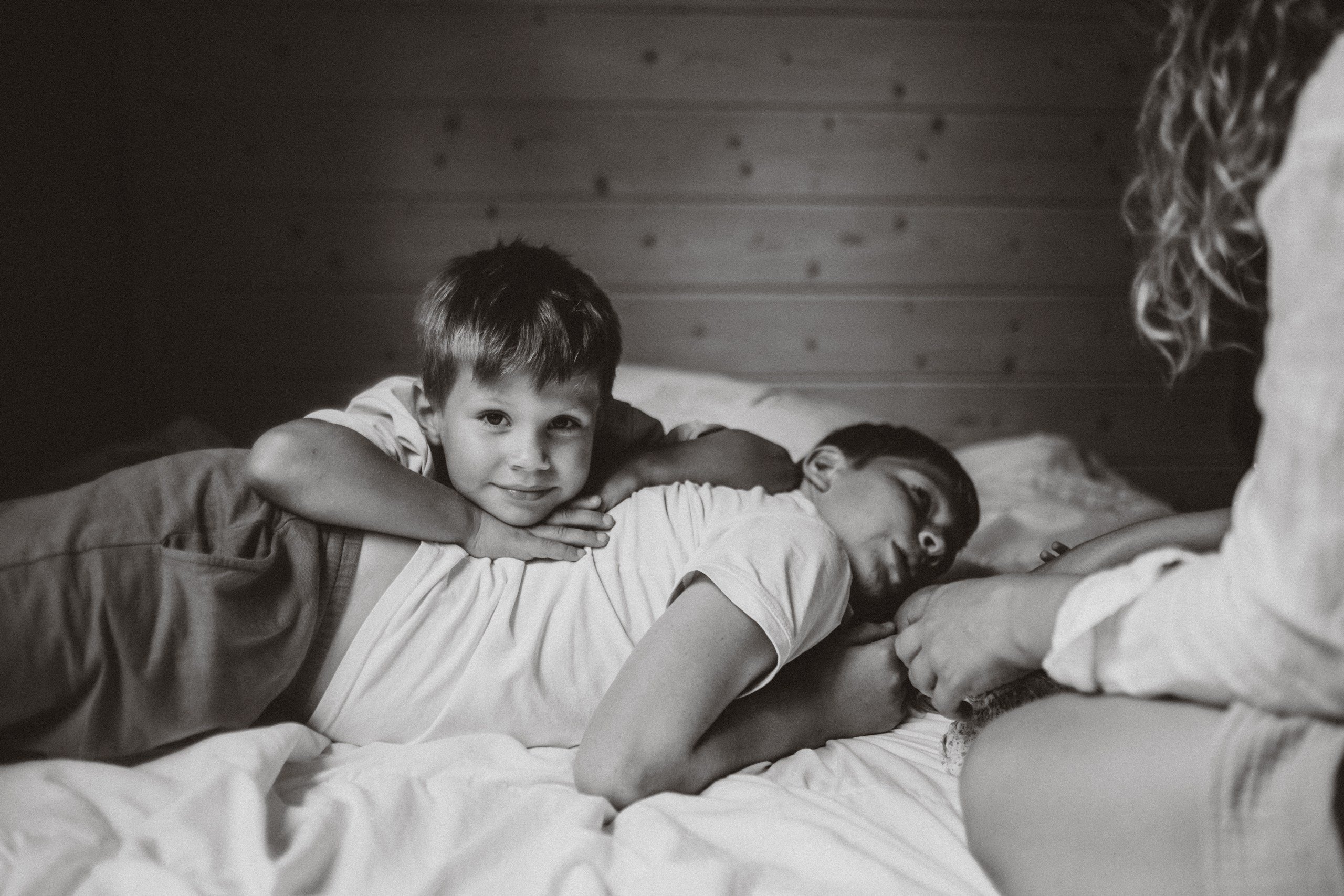 С грудничками (малыши до года). Семейный фотограф в Сургуте и Новороссийске Алена Быхун