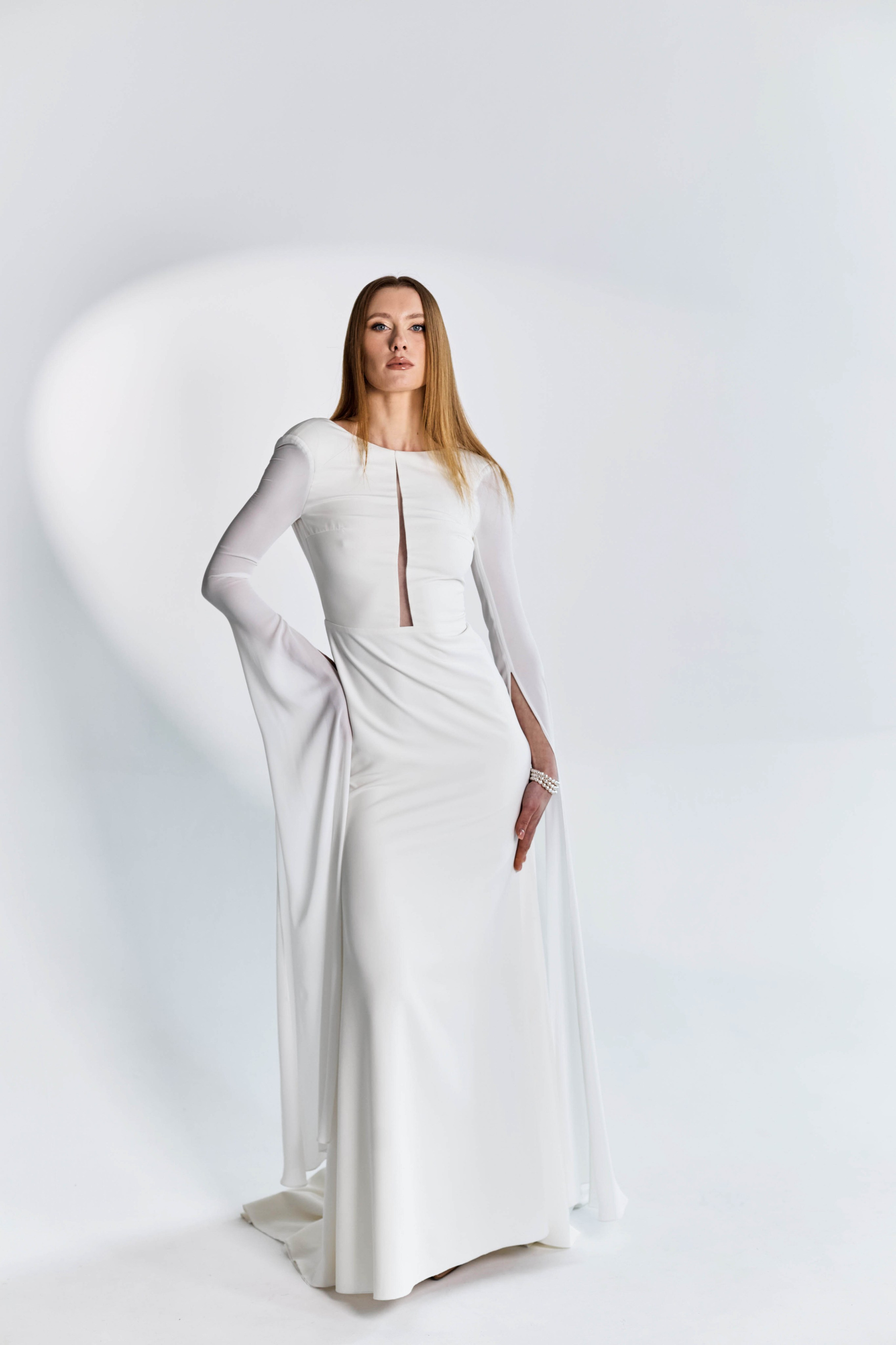 Дениз. Свадебный салон-ателье Бонжур в Минске Bonjour