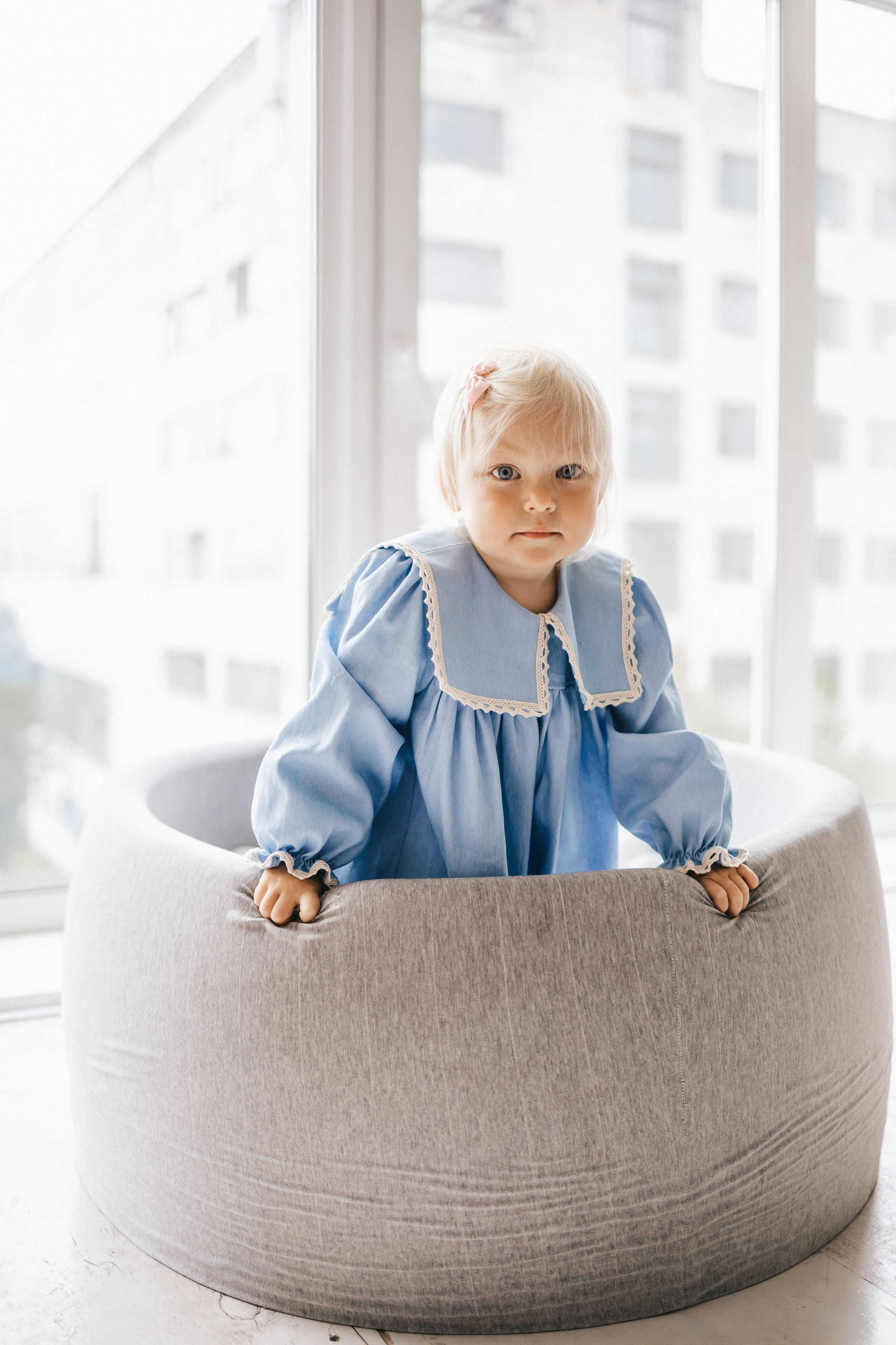 Сергей, Екатерина, Маша и Аня. Фотограф Нижний Новгород