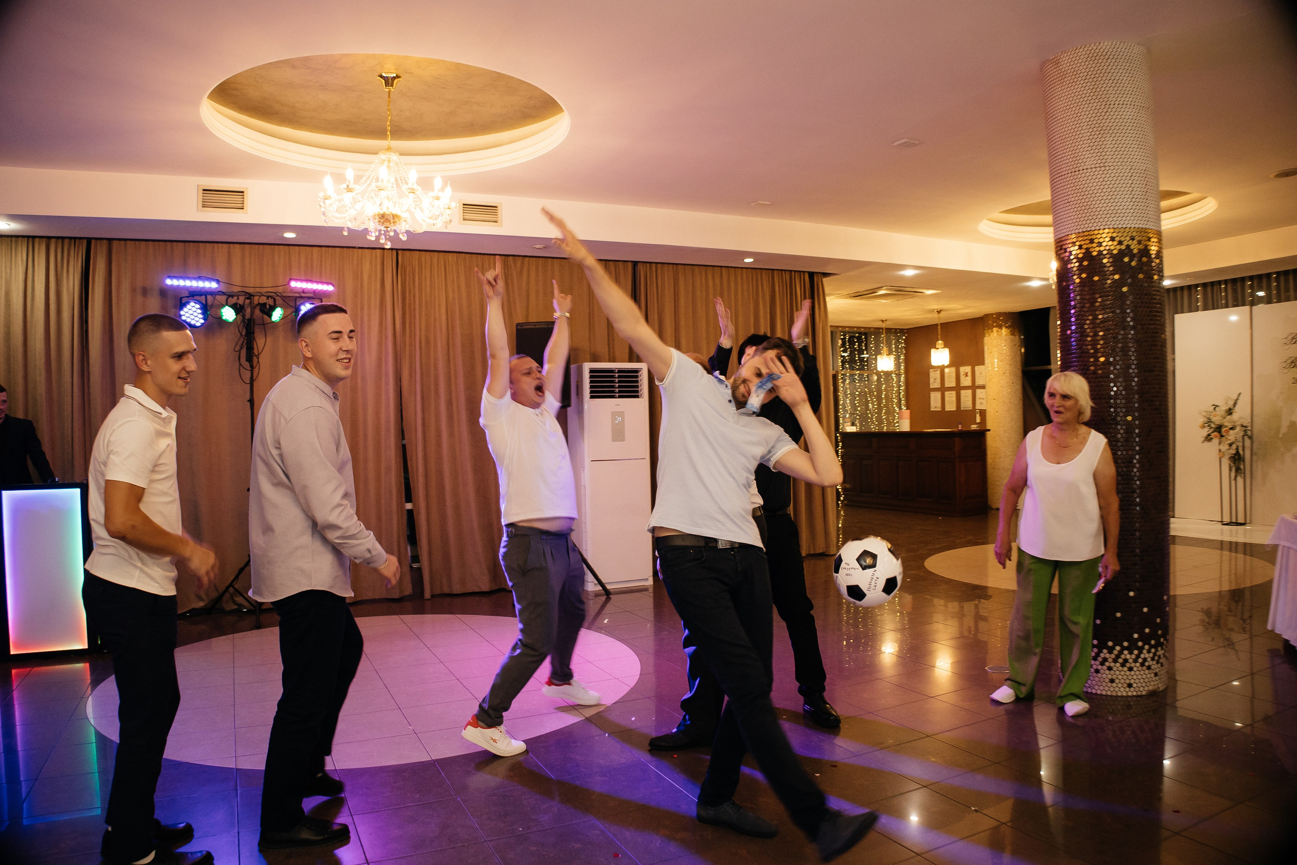 Свадьба полный день. Фотограф в Иркутске