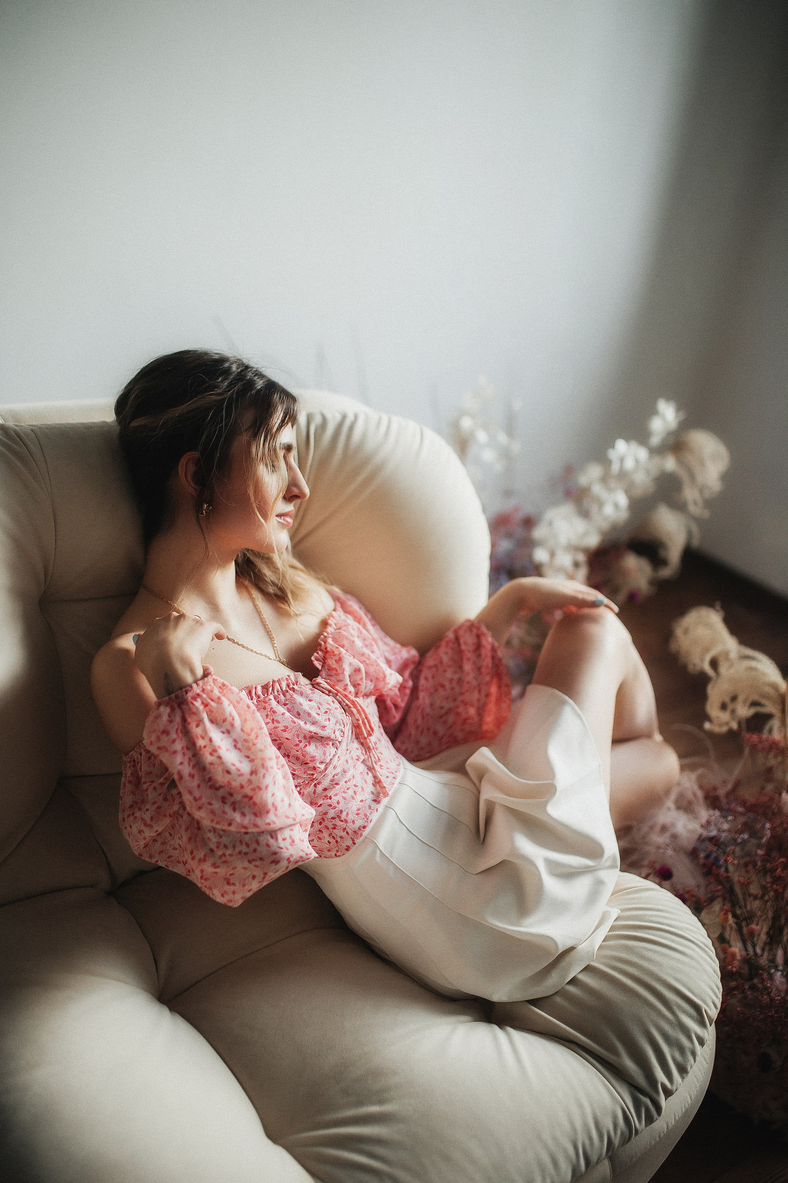 Фотосессии для себя в Краснодаре 