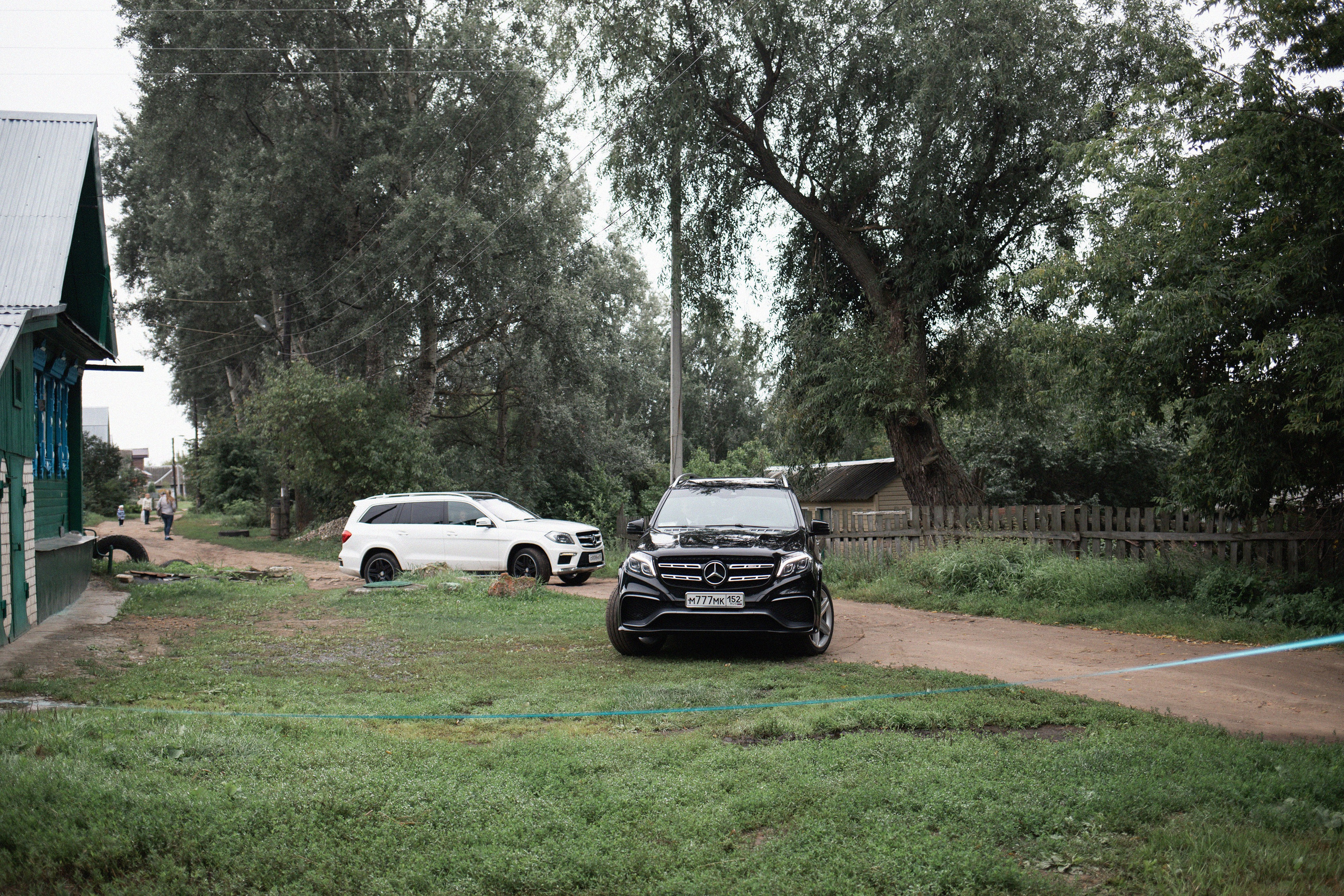 Александр и Анна. Свадебный фотограф Нижний Новгород | Софа Полякова