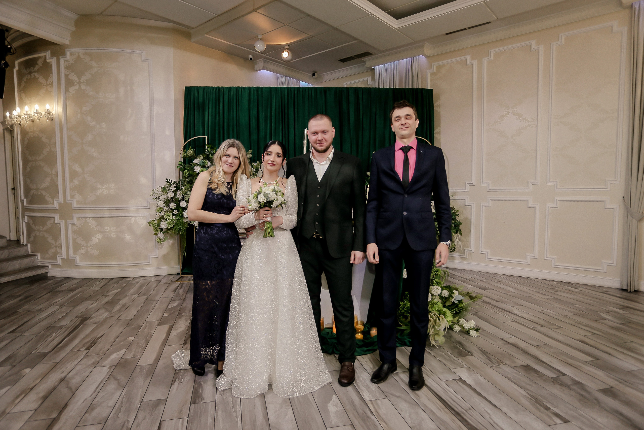 WEDDING DAY ПОЛНАЯ ВЕРСИЯ. Фото и Видео в Краснодаре Verveyko Studio