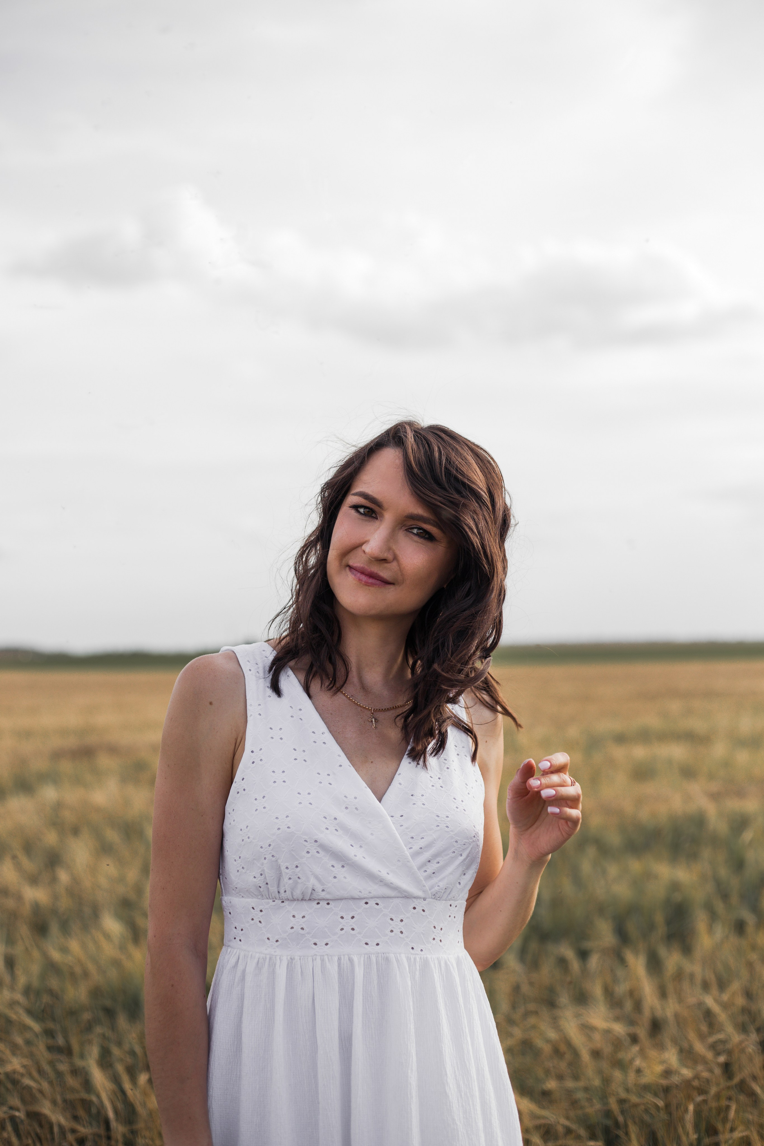 Елена, Саша и Полина