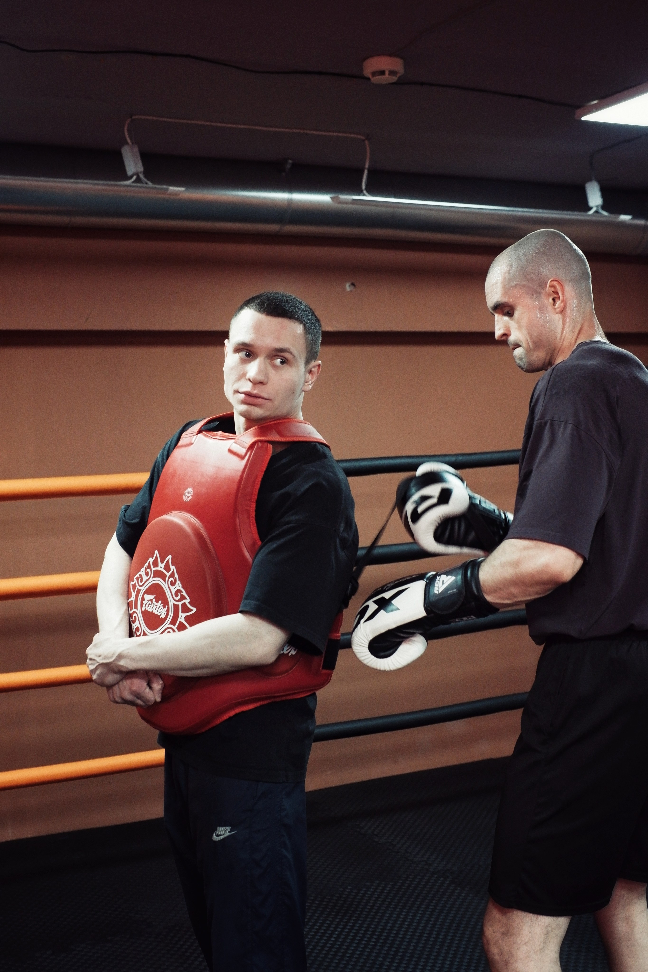 Репортаж. KulyginaPhoto.ru