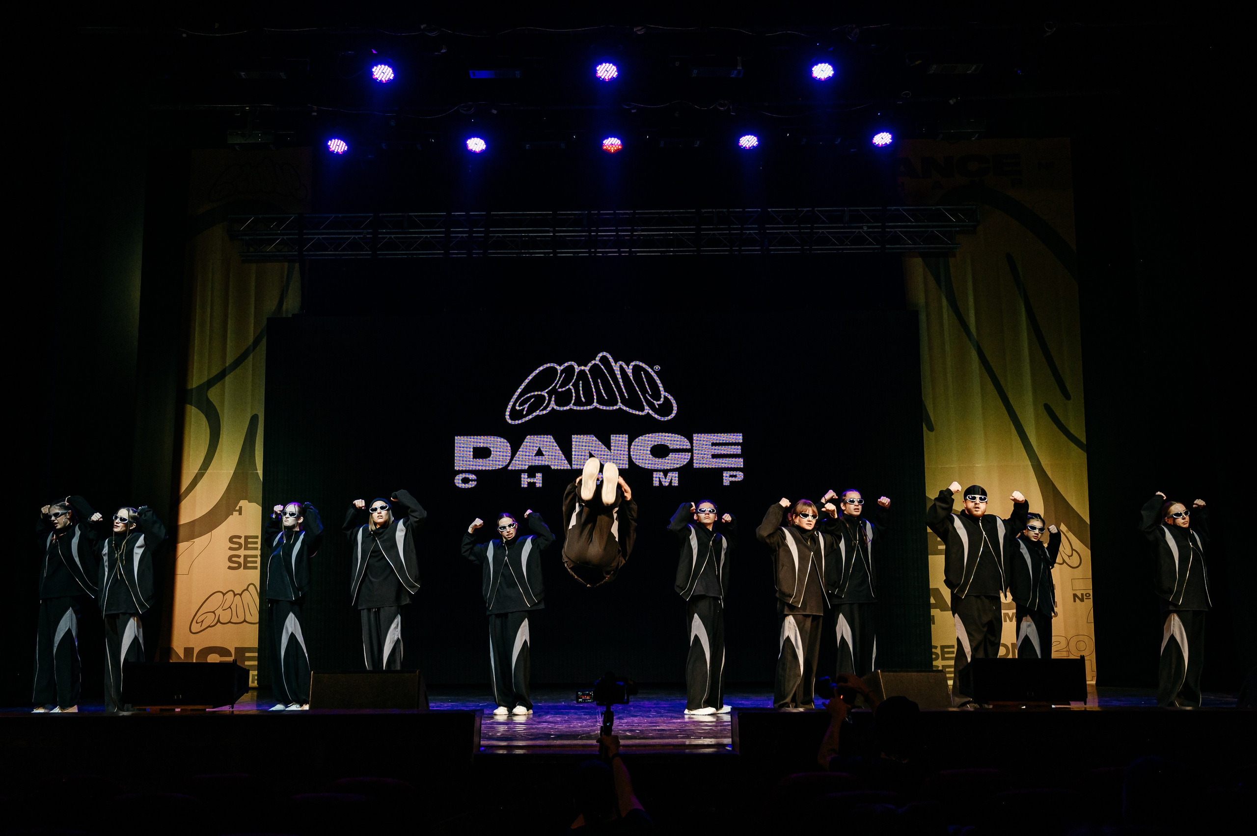 Groove Dance. Фотограф Владивосток. Игорь Кирсанов