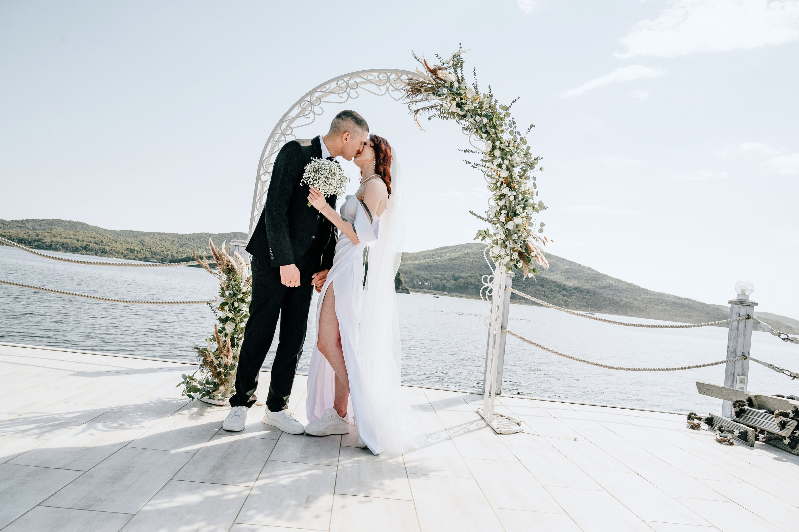 Анастасия Евгений. Фотограф Владивосток. Игорь Кирсанов