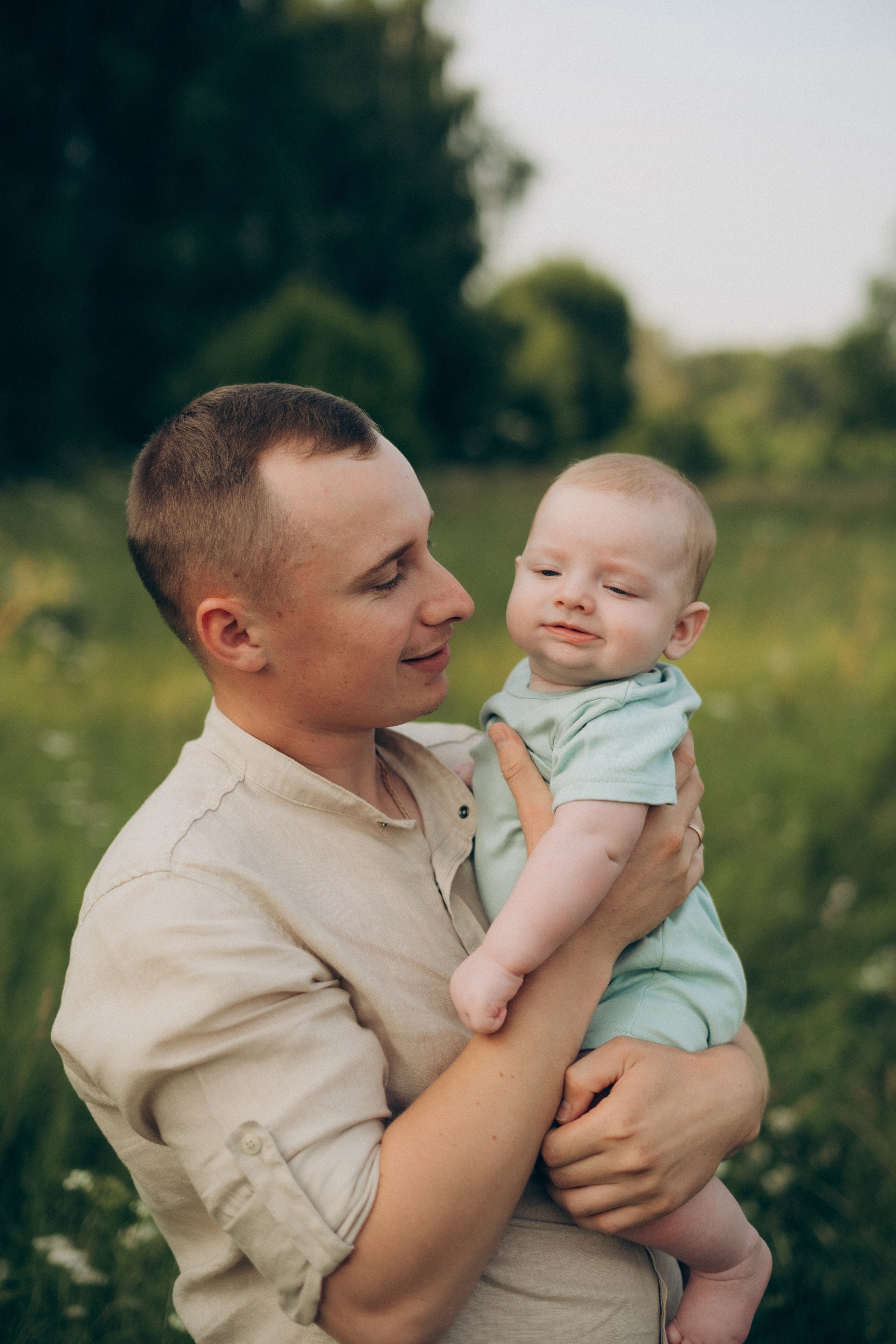 Семейная фотосессия Москва. Фотограф Москва Виктория-Антуанетта