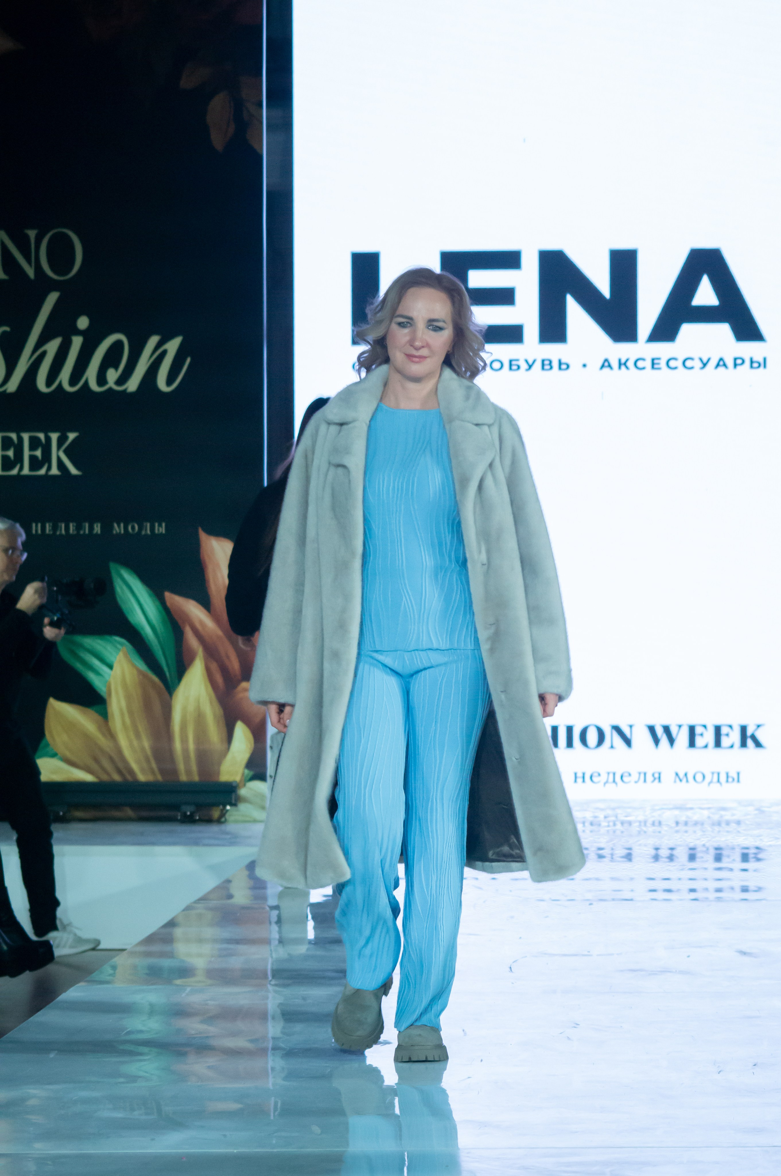 Нижегородская ярмарка 26.11. Фотограф в Нижнем Новгороде