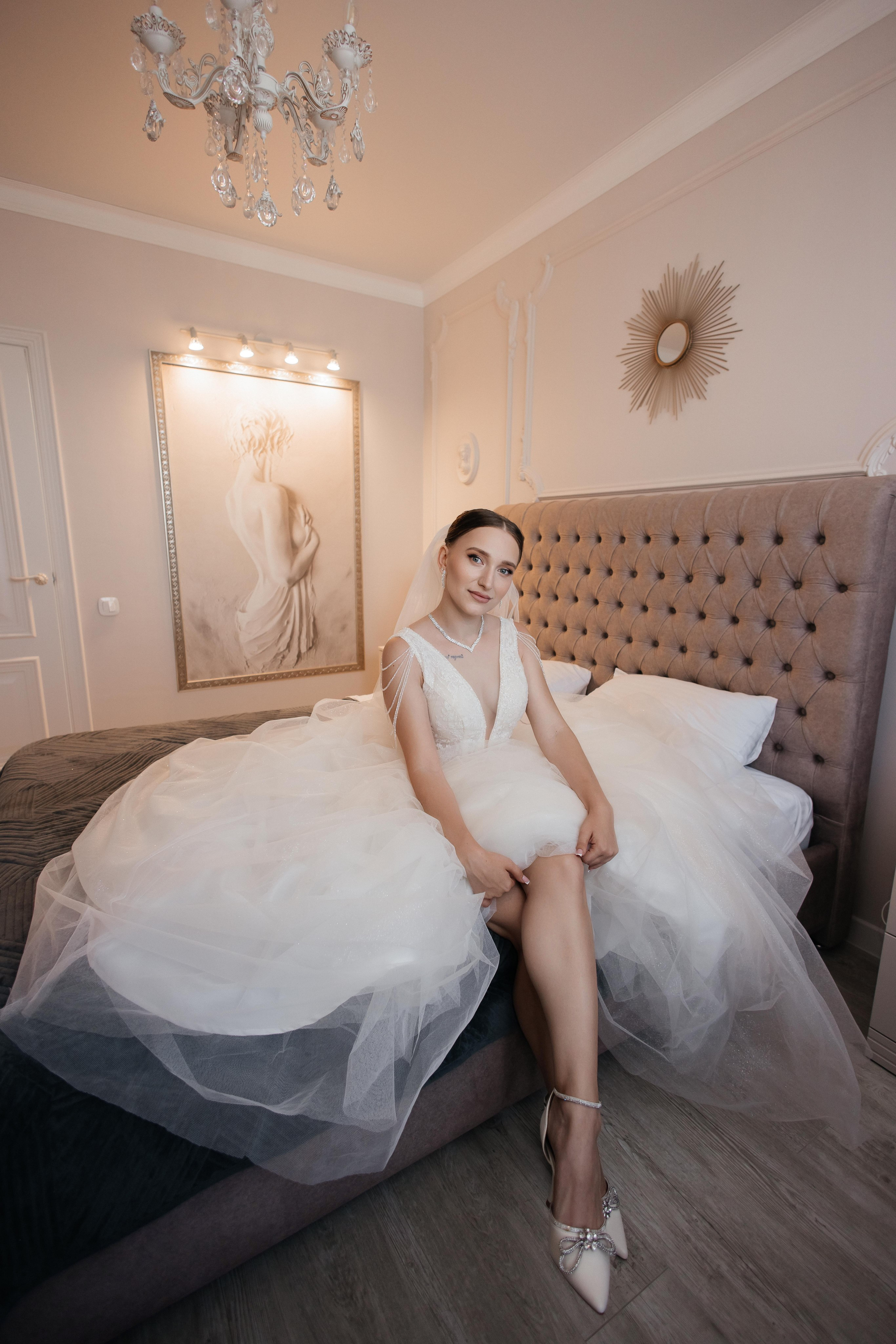 Николай и Анастасия. Свадебный и семейный фотограф Яна Стражева. Волгоград, Москва