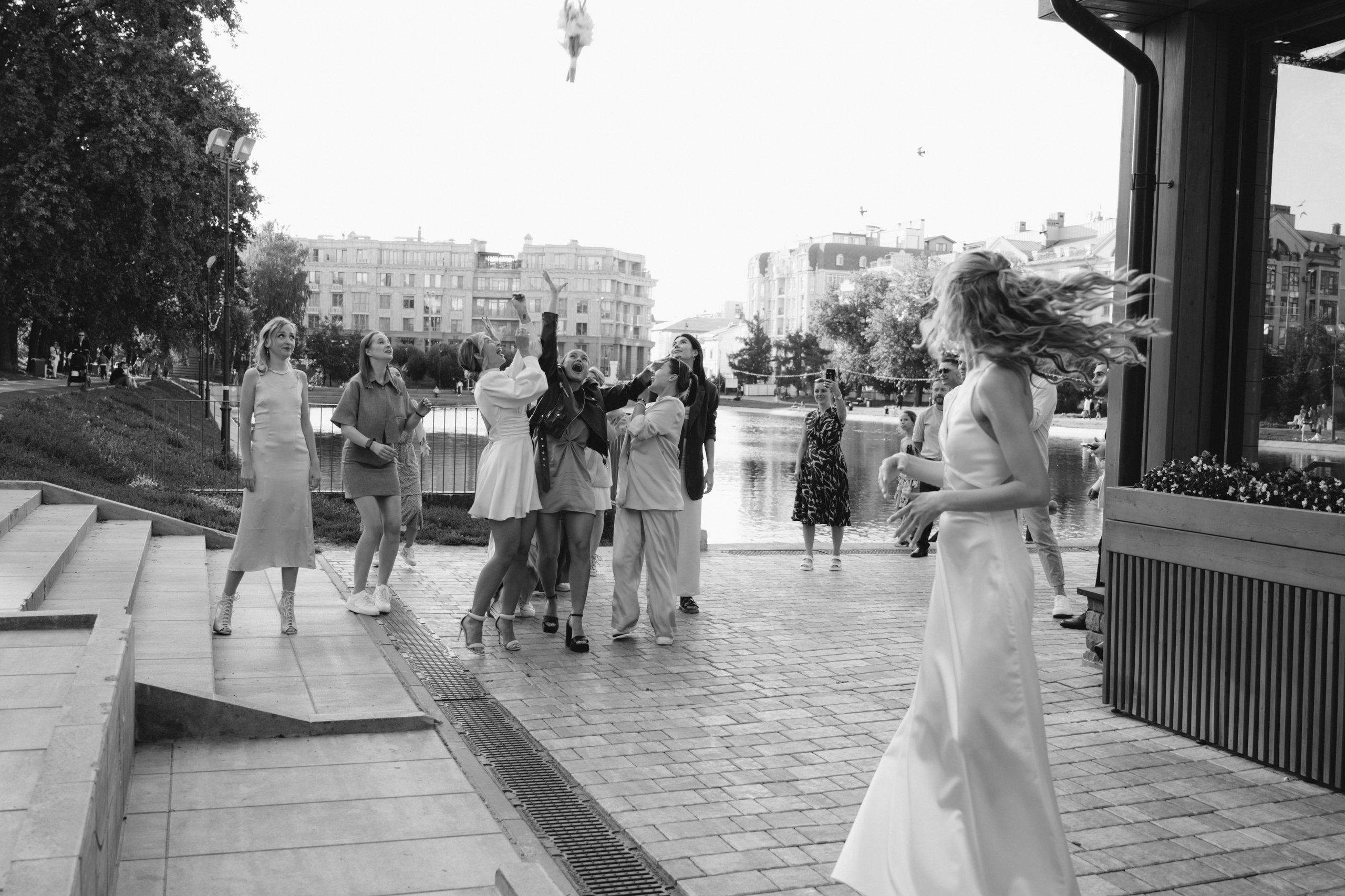 Lisa & Andrey | Kazan. Свадебный и семейный фотограф Вероника Холод