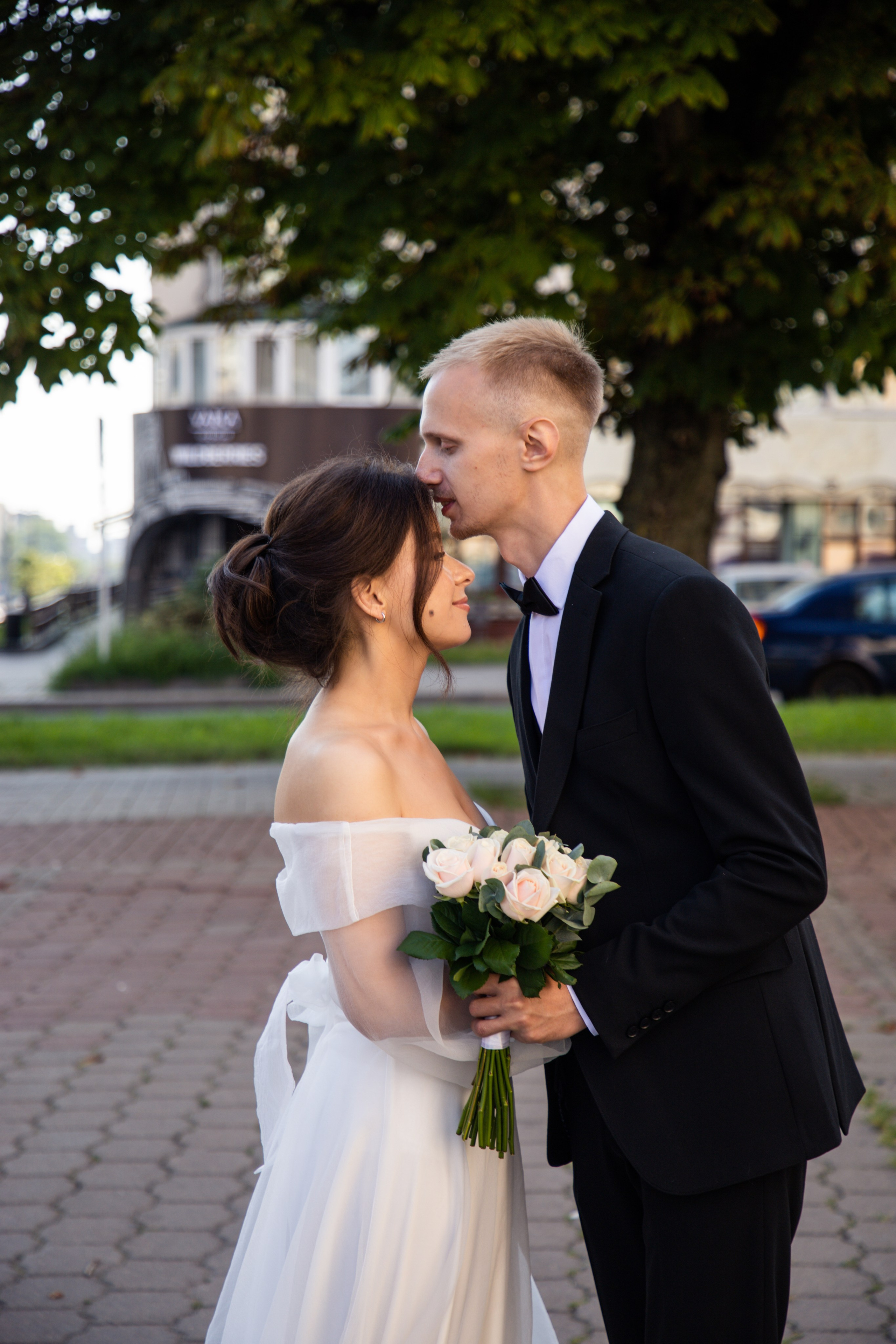 Wedding. Фотограф Аня Авраменко в Минске и Беларуси