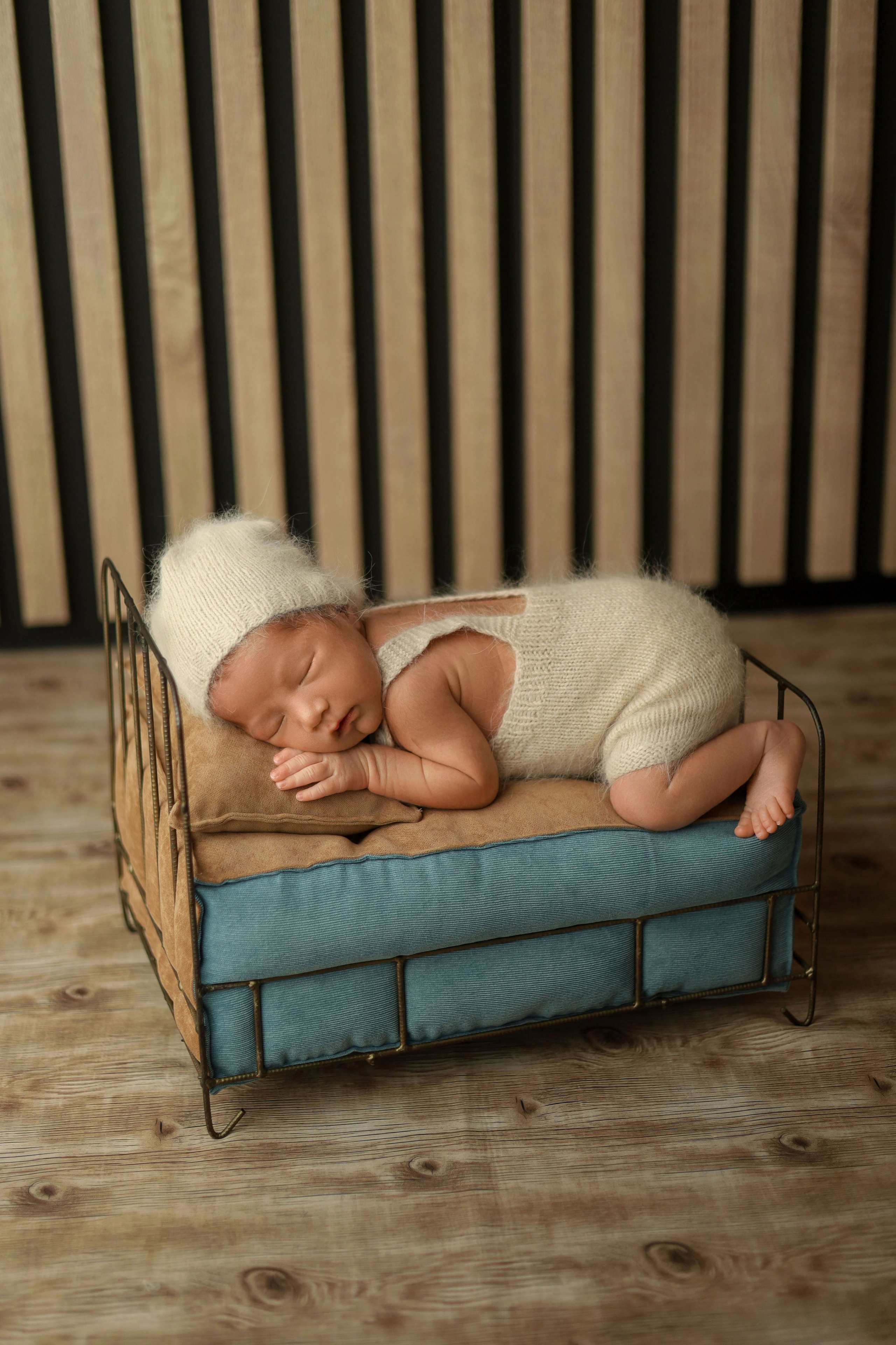 Только малыш. Фотограф новорожденных Саратов