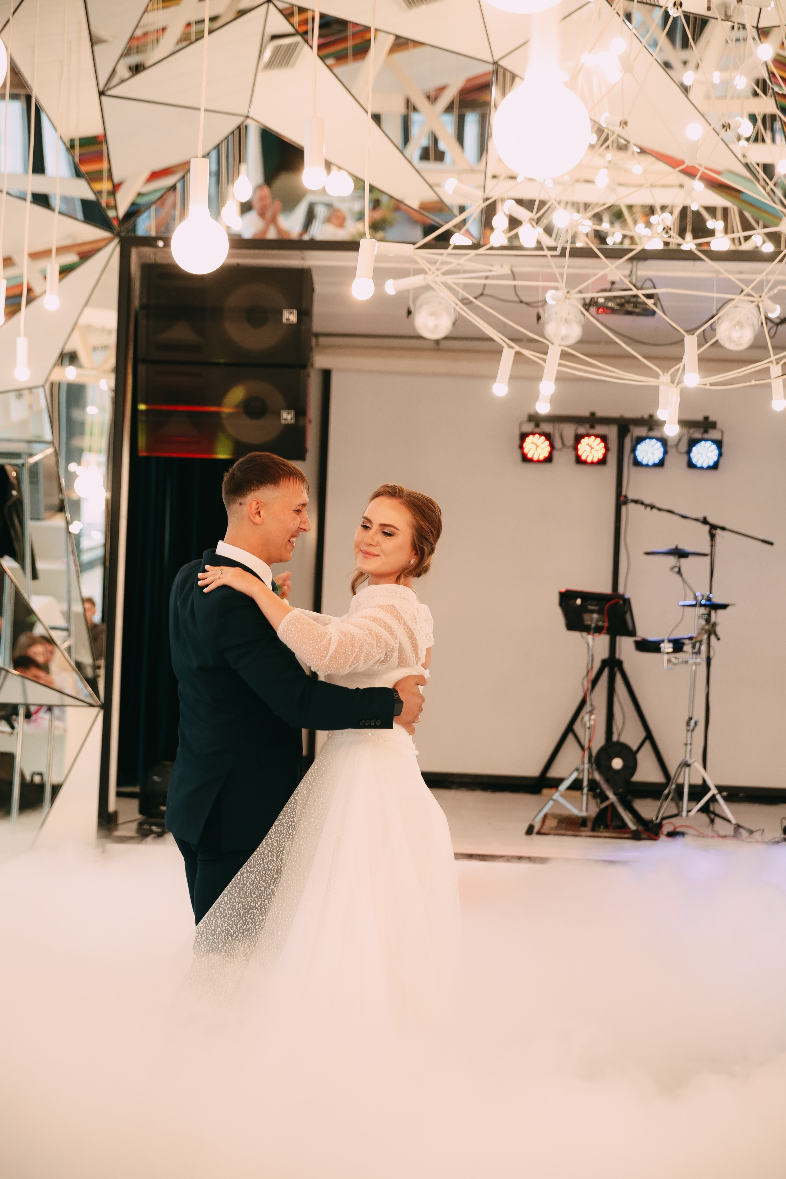 Вадим и Елена. Катерина Макиева