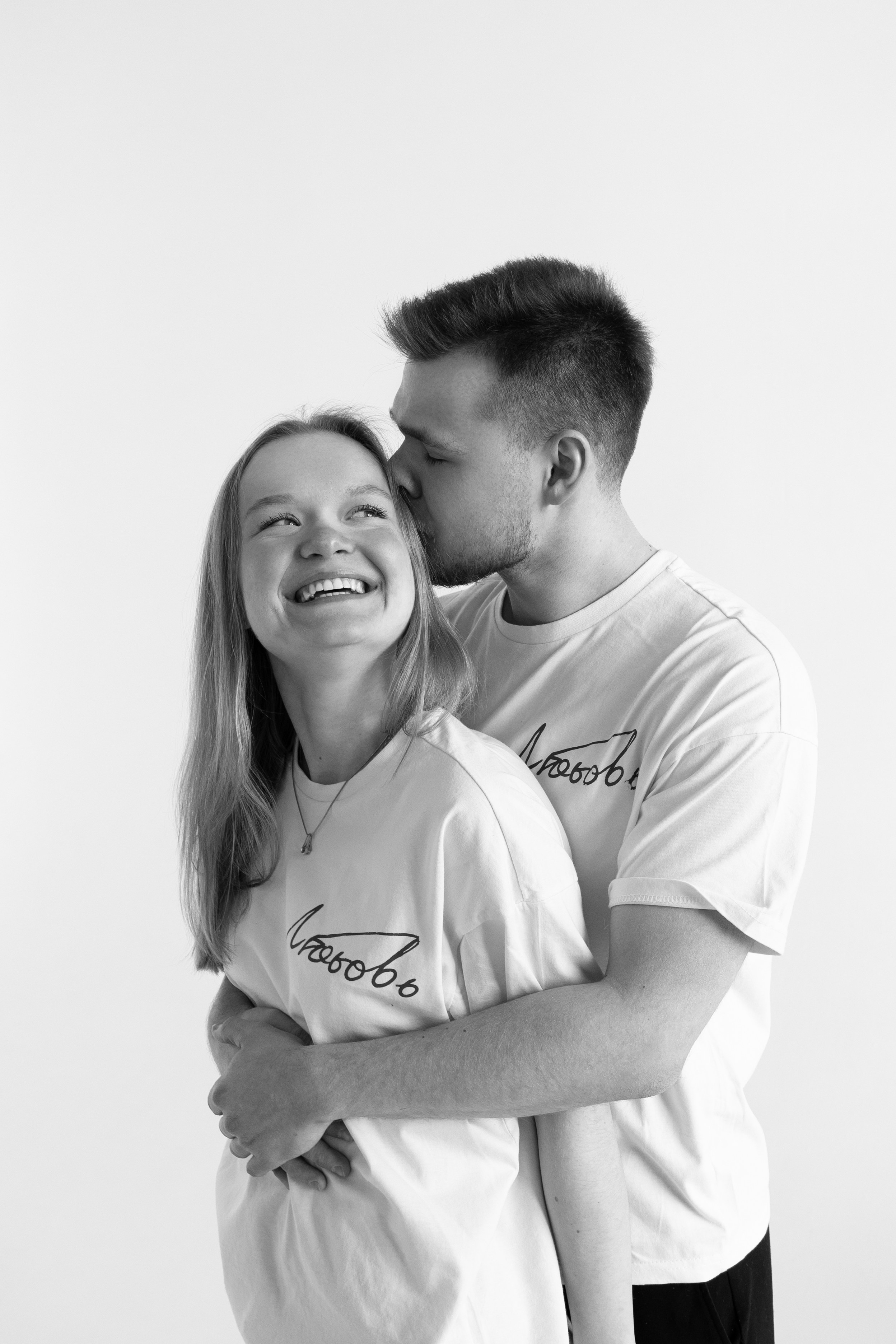 Катя и Саша. Фотограф в Санкт-Петербурге Смирнова Диана