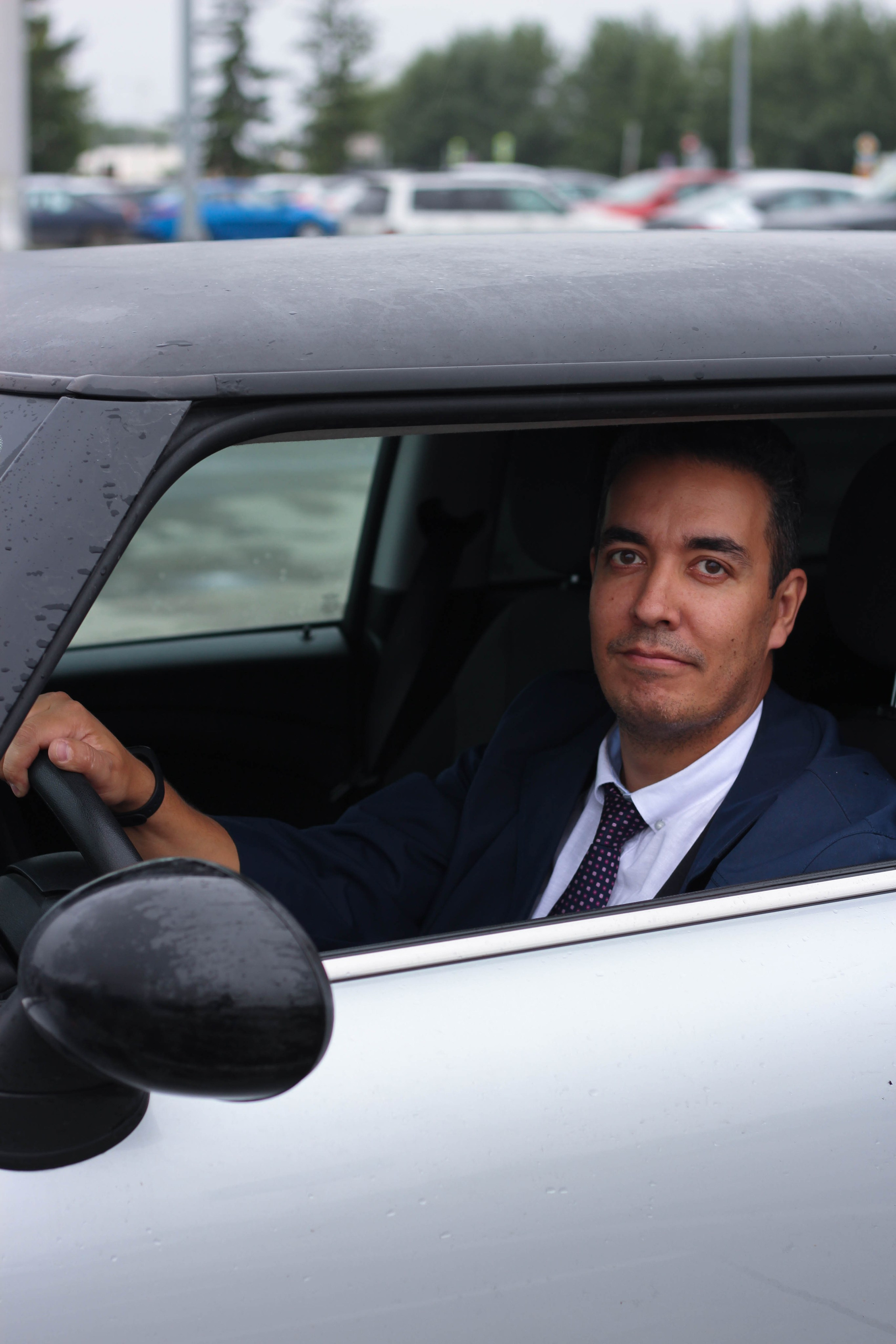 Шамиль. Фотограф в Санкт-Петербурге Смирнова Диана