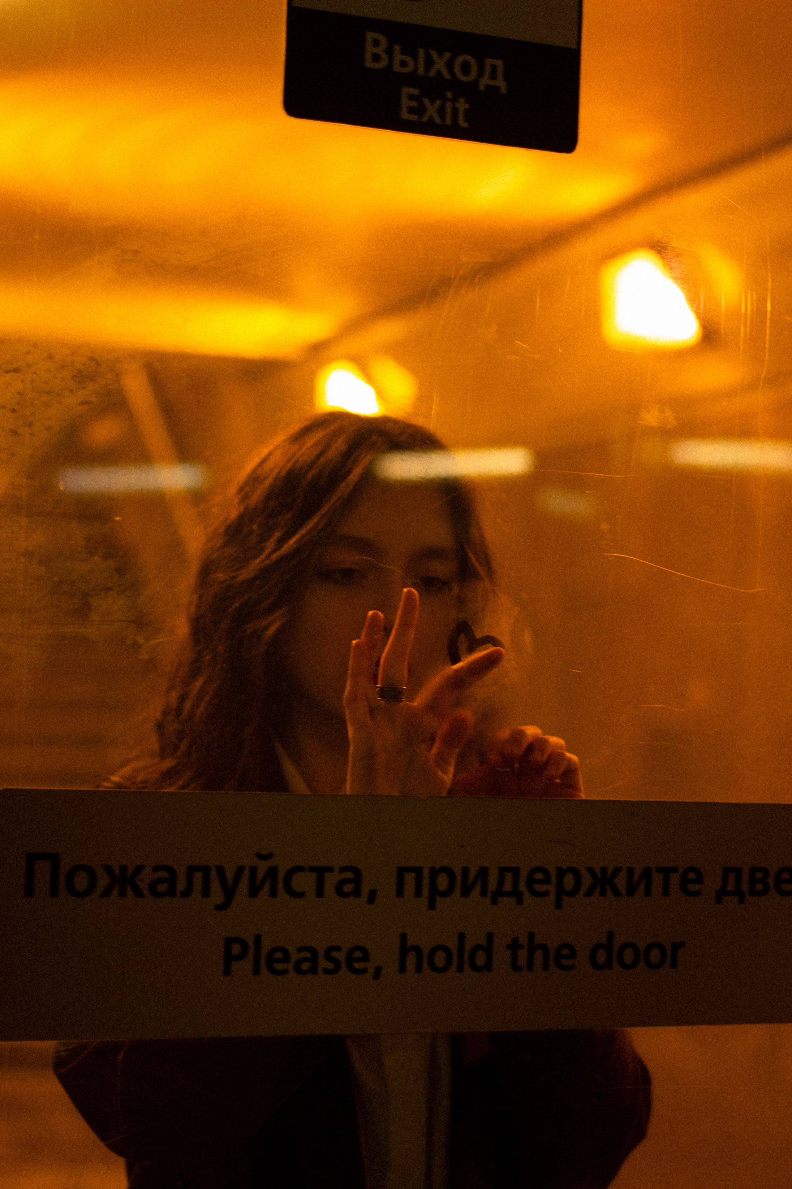 Диана. Фотограф в Санкт-Петербурге Смирнова Диана