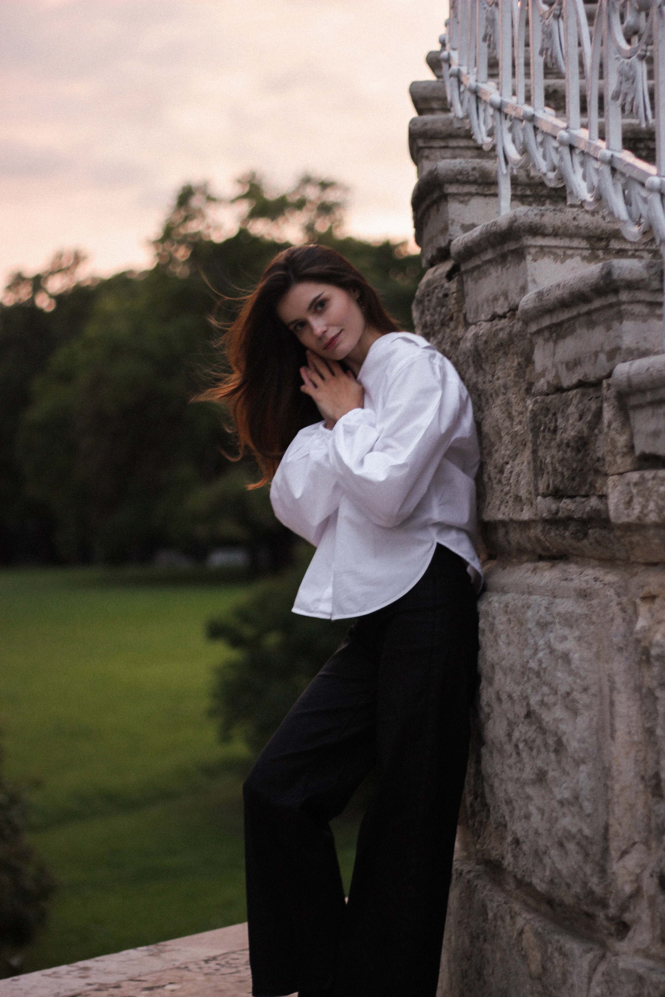 Марина. Фотограф в Санкт-Петербурге Смирнова Диана