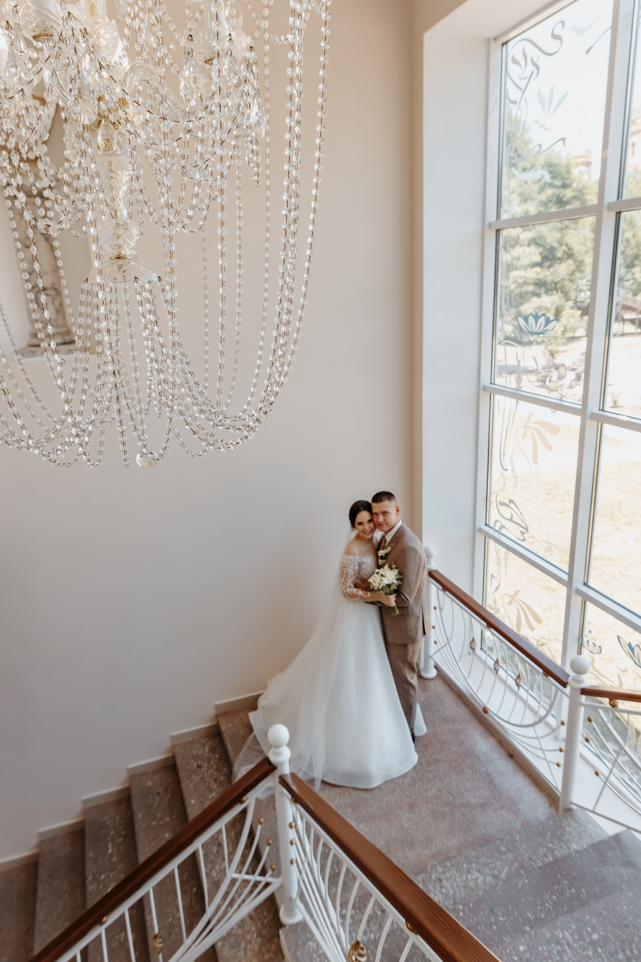 Фотограф на свадьбу