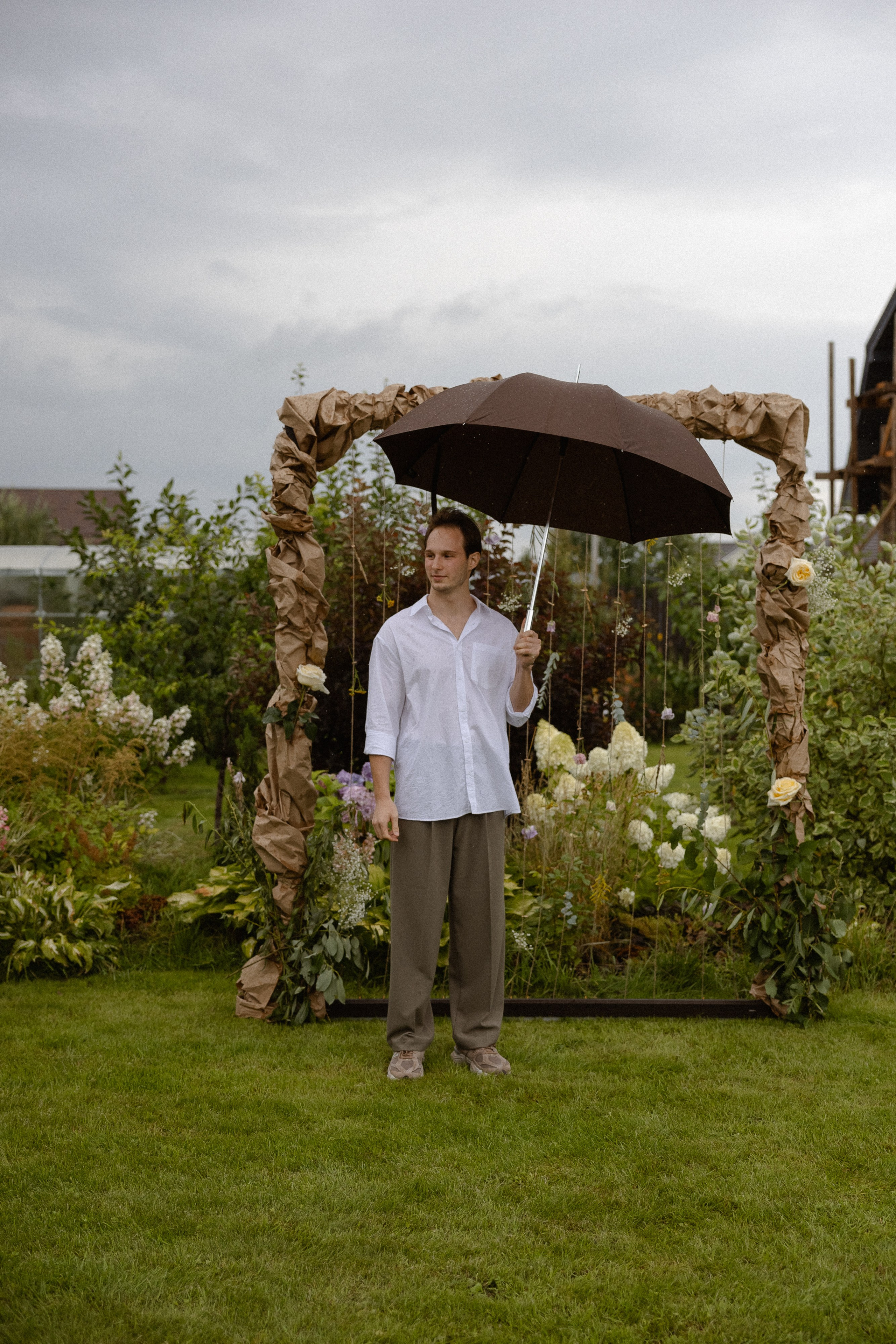 Соня и Никита. Свадебный фотограф Таня Караисаева