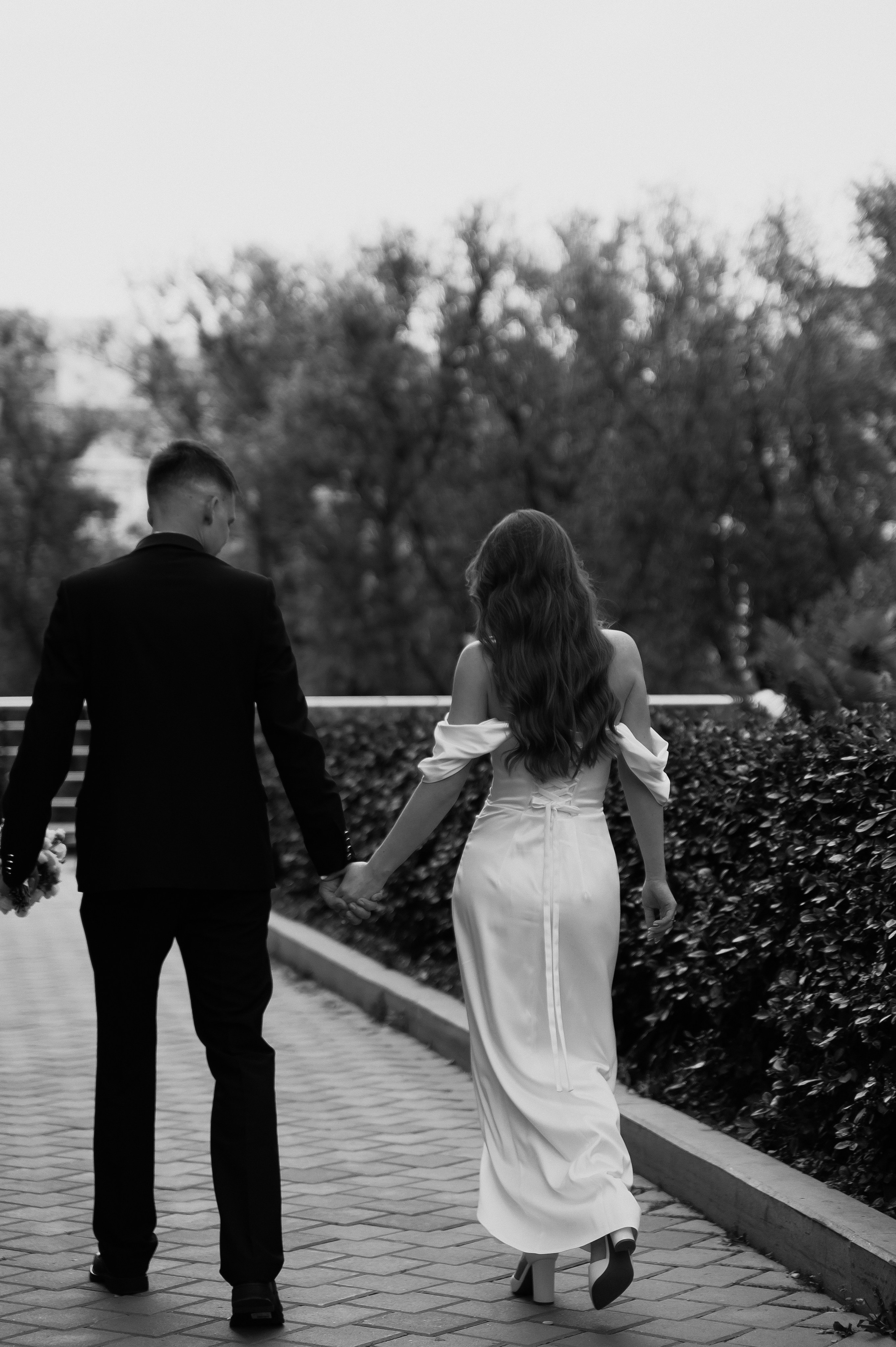 Анастасия и Василий. Фотограф, контент-фотограф Екатеринбург и Новоуральск Екатерина Гусева