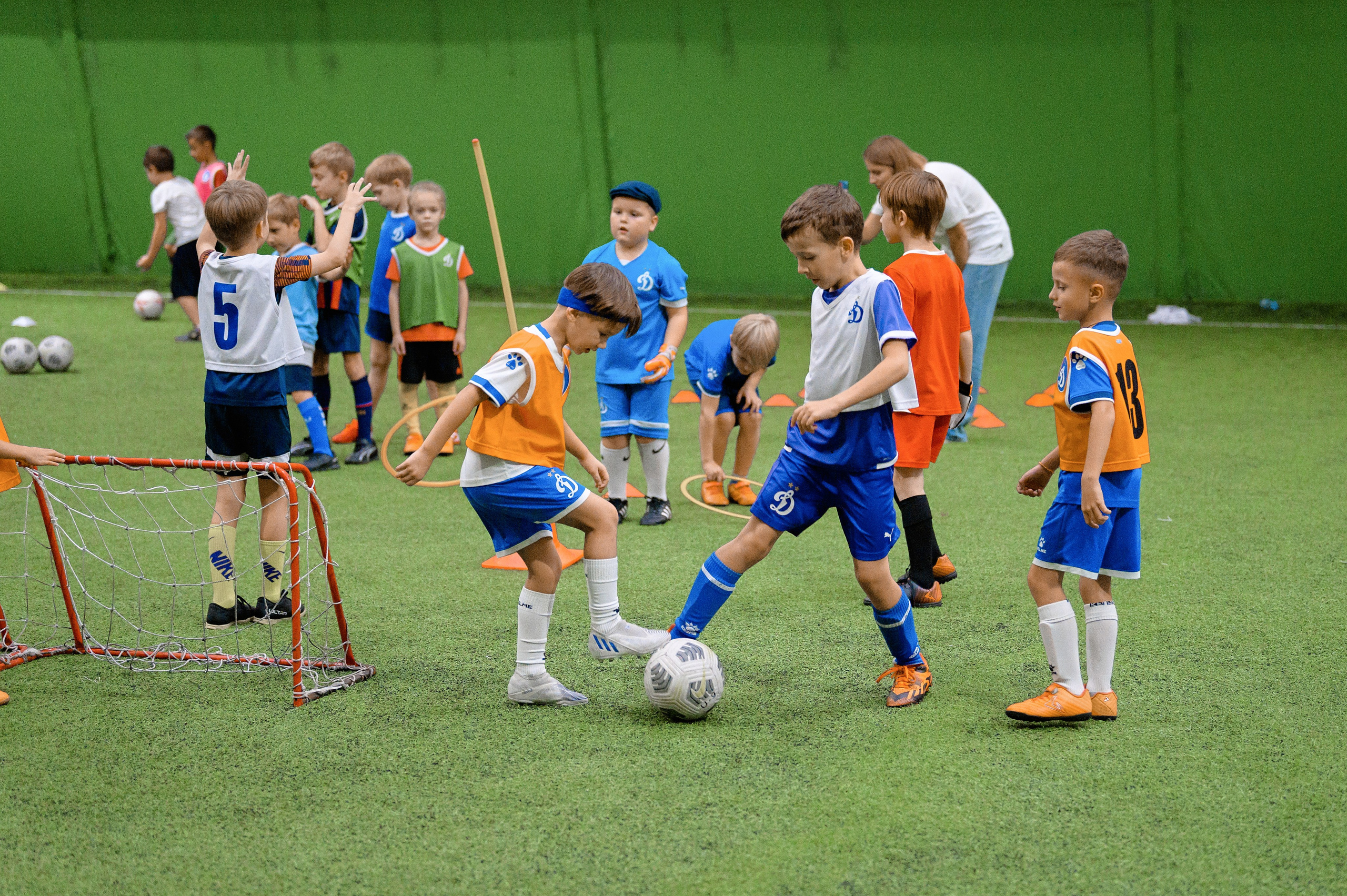 ШКОЛА ФК «ДИНАМО». ОТКРЫТИЕ НОВОГО СЕЗОНА. РЕПОРТАЖНЫЙ И БИЗНЕС ФОТОГРАФ В МОСКВЕ, ЕГОР НИКОЛАЕВ