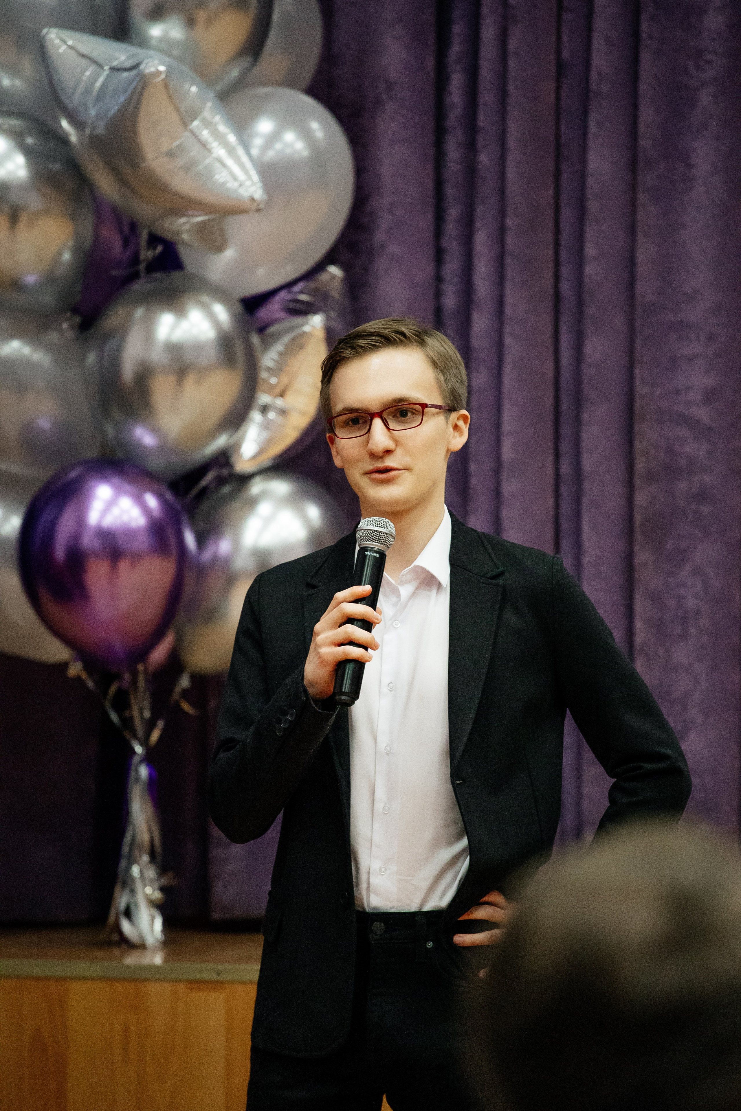 11-A класс. Семейный и детский фотограф в Москве Александра Мак