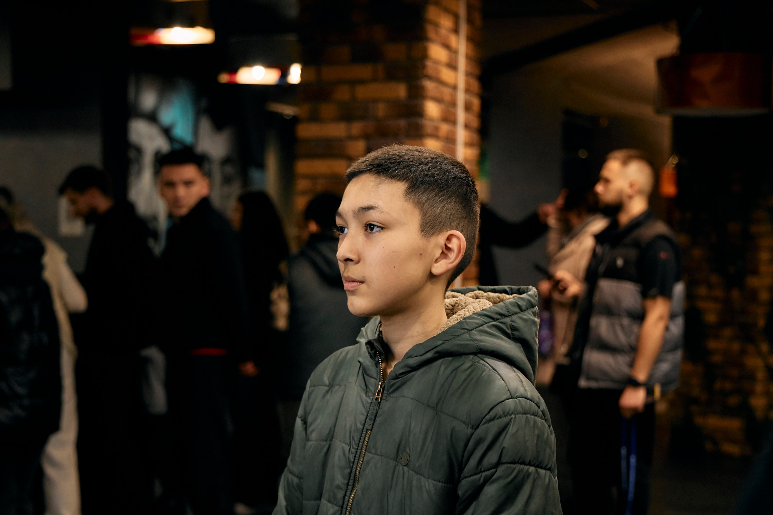 Репортажная фотосъемка ECO PROMO ALMATY (21 MARCH 2024). Professional photo & Event agency (Kazakhstan, Astana)