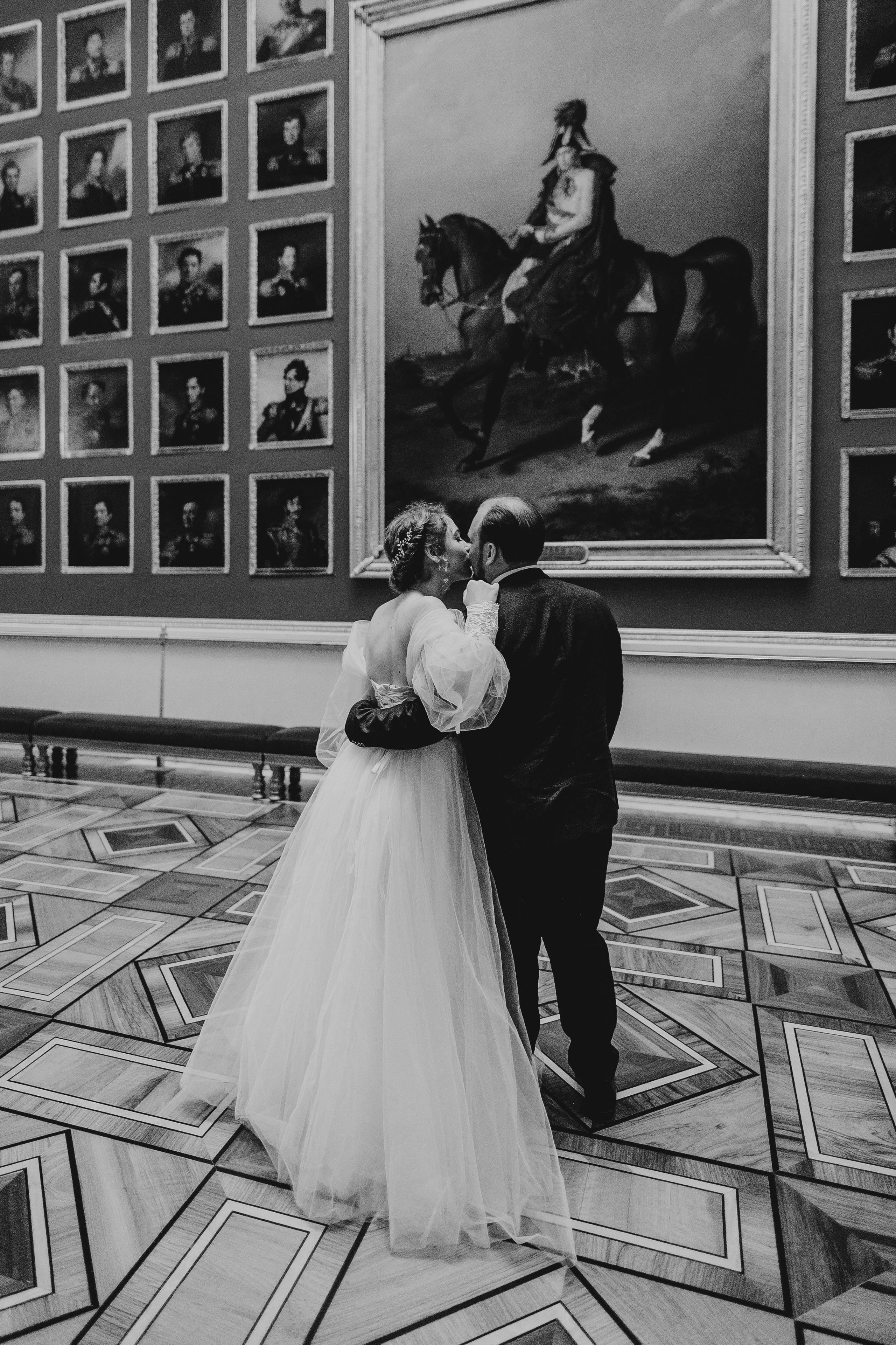 Wedding day 26.08.22. Свадебный фотограф в Санкт-Петербурге