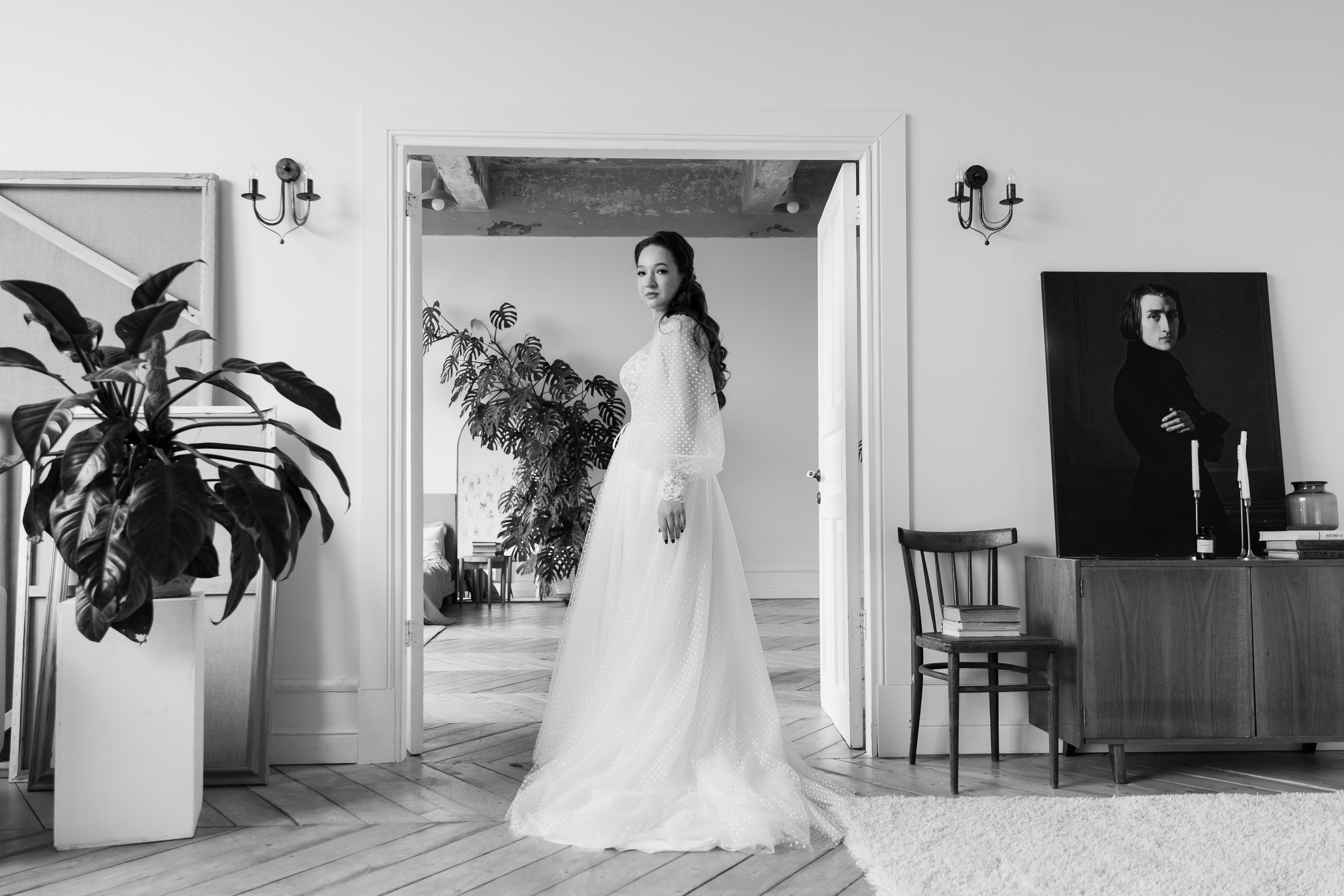 Свадьба Татьяны и Сергея 16.02.2024. Свадебный и семейный фотограф Виолетта Сидельникова. Краснодар, Россия, Беларусь, Европа