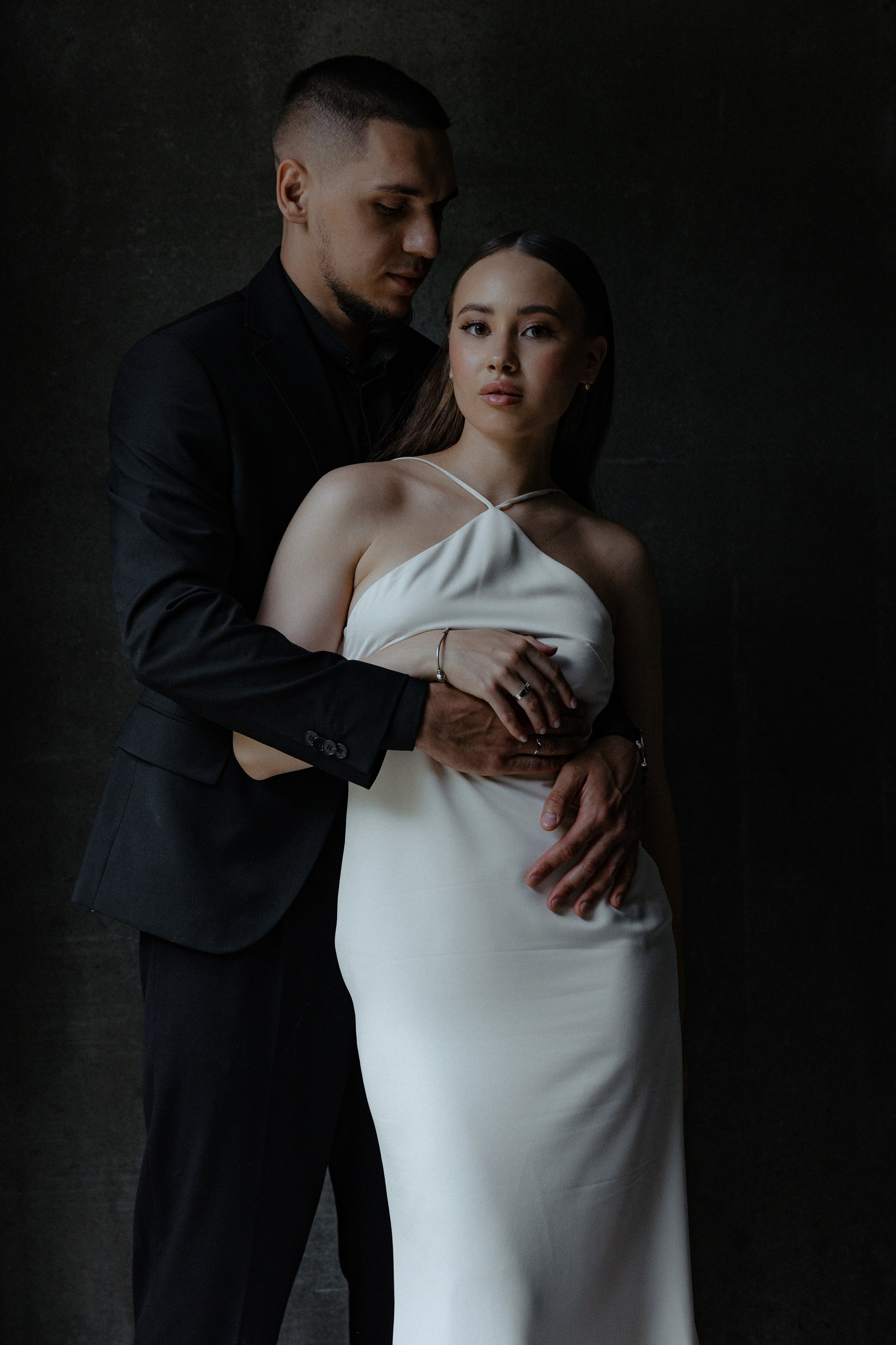 Илья & Сабина. Свадебный фотограф Лена Чистопольцева