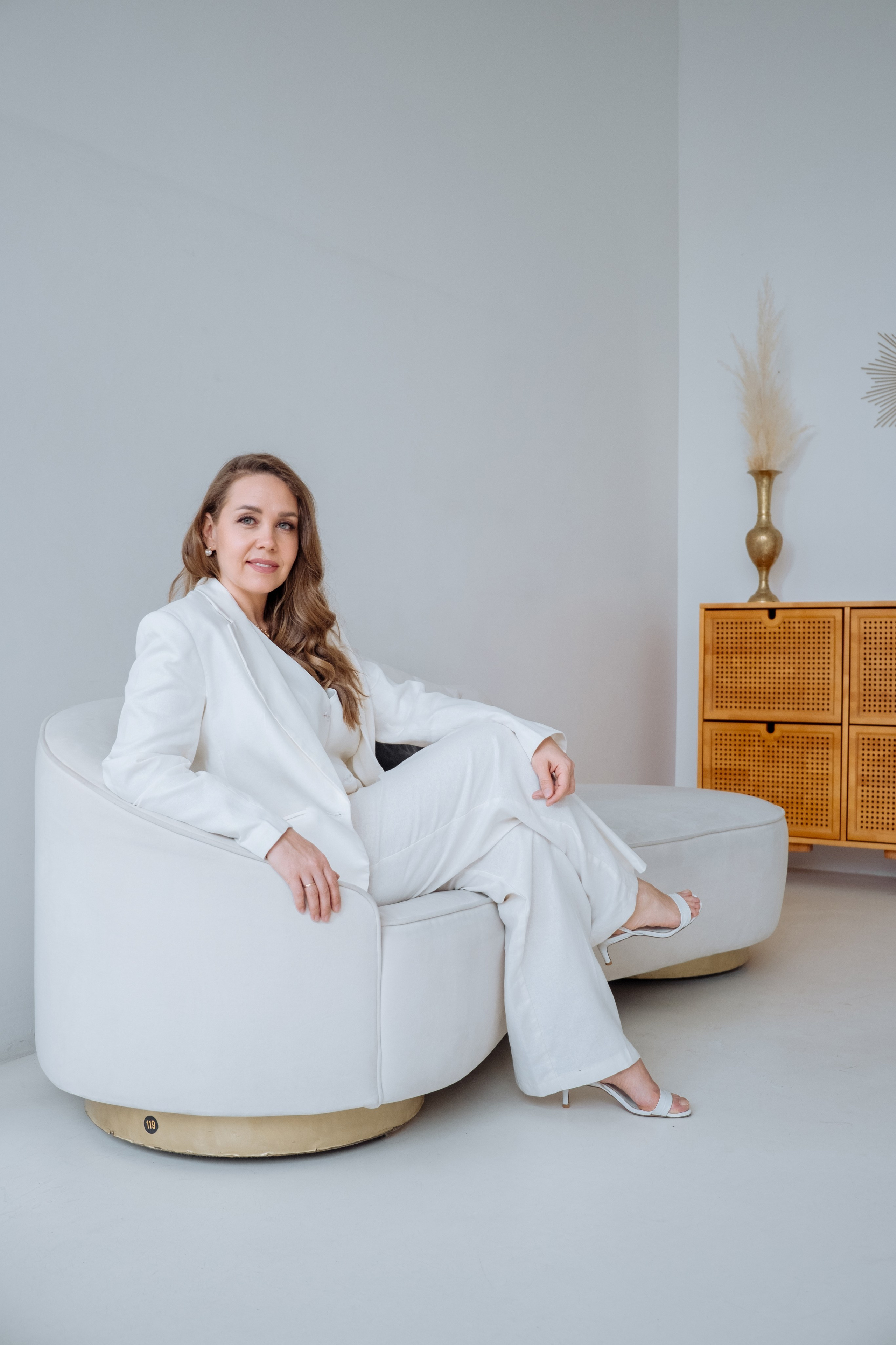 Бизнес портрет. Фотограф в Екатеринбурге Семен Китаев