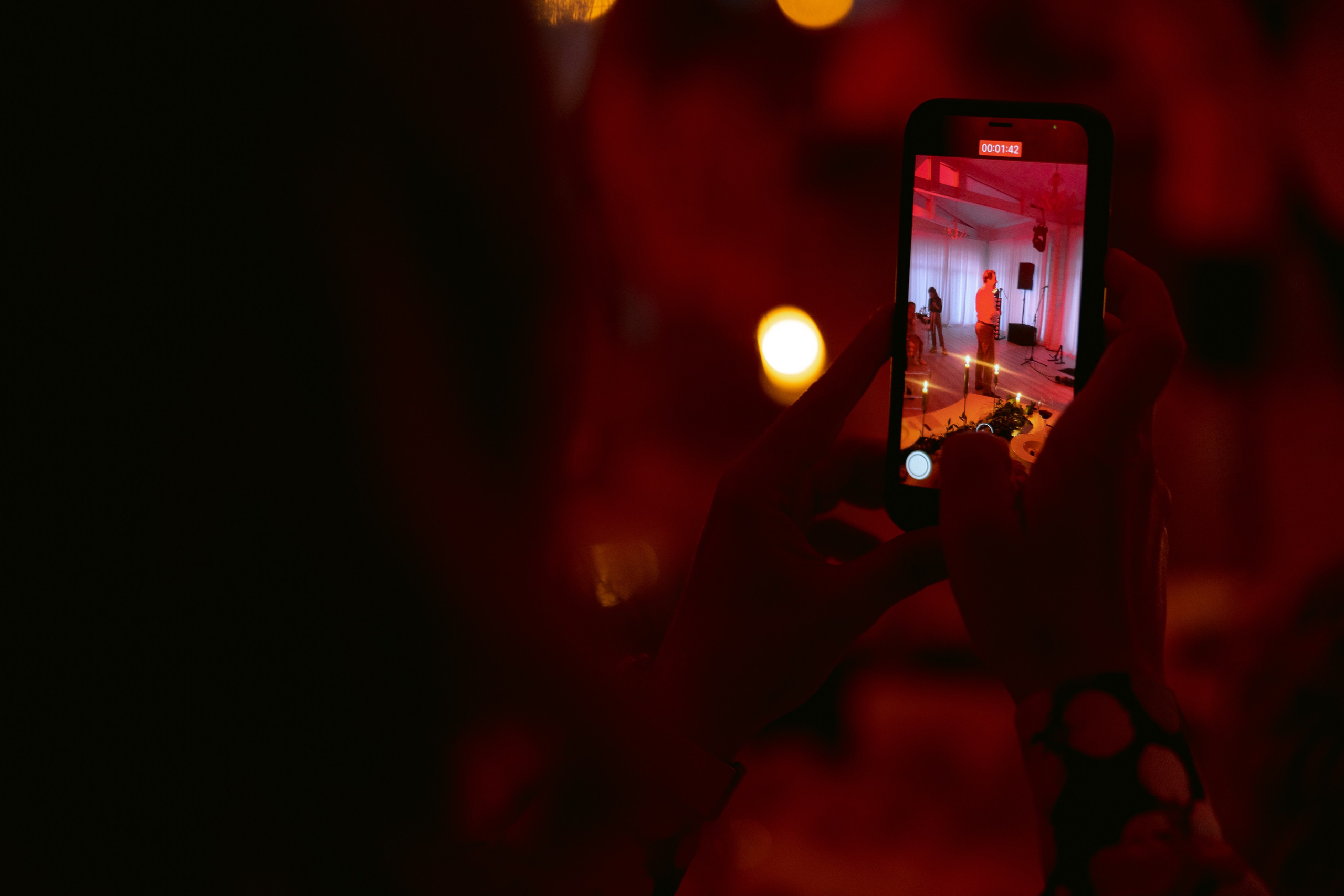 Марина & Григорий. Yura Rush Свадебный фотограф Тюмень