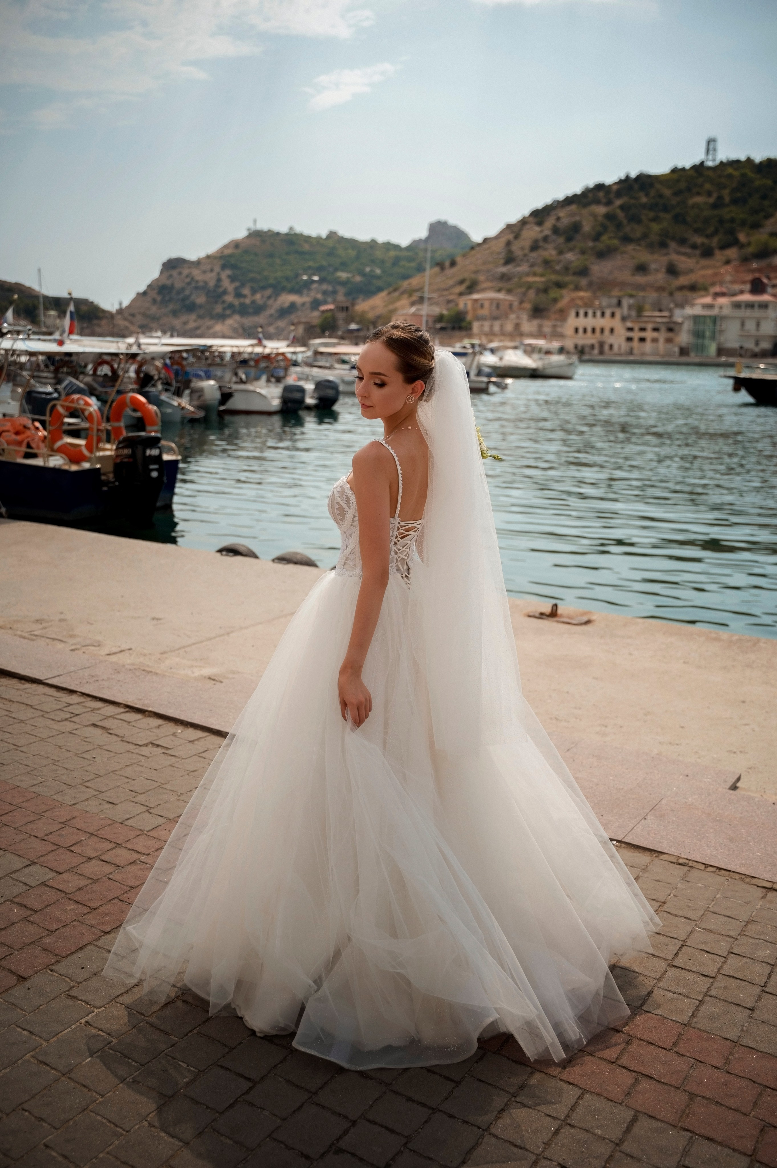 Никита&Дарья. Ваш фотограф в Крыму