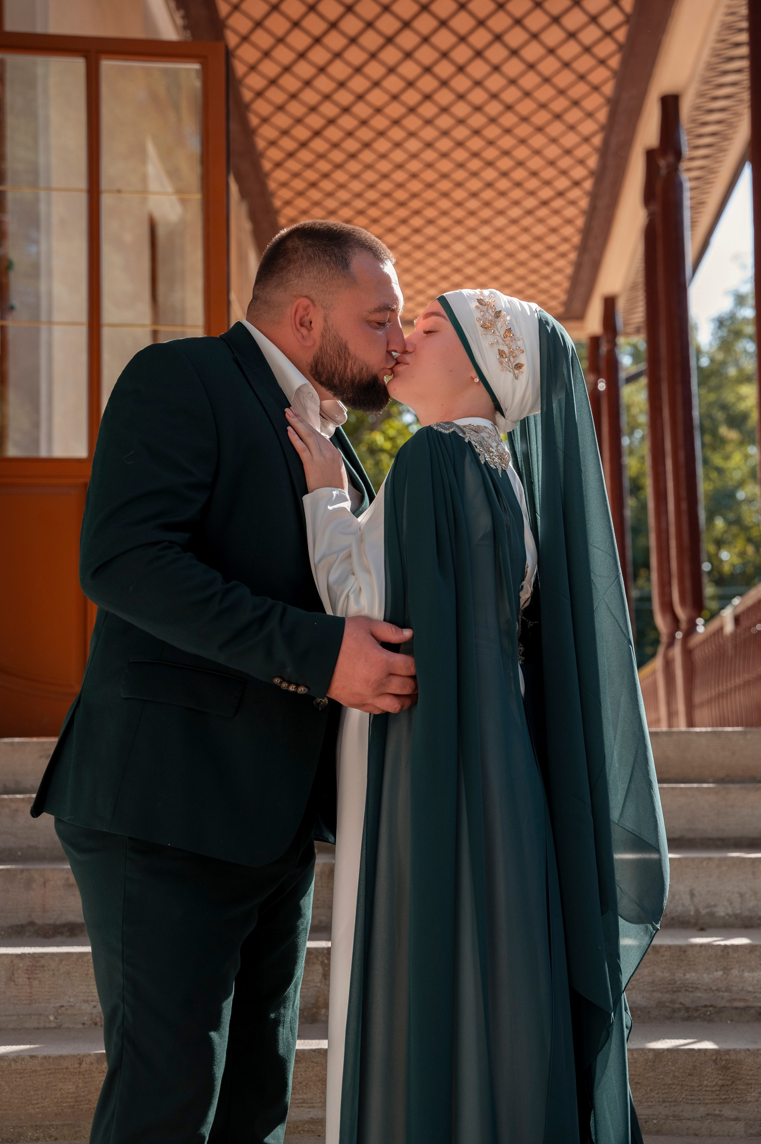 Роберт&Марина. Ваш фотограф в Крыму