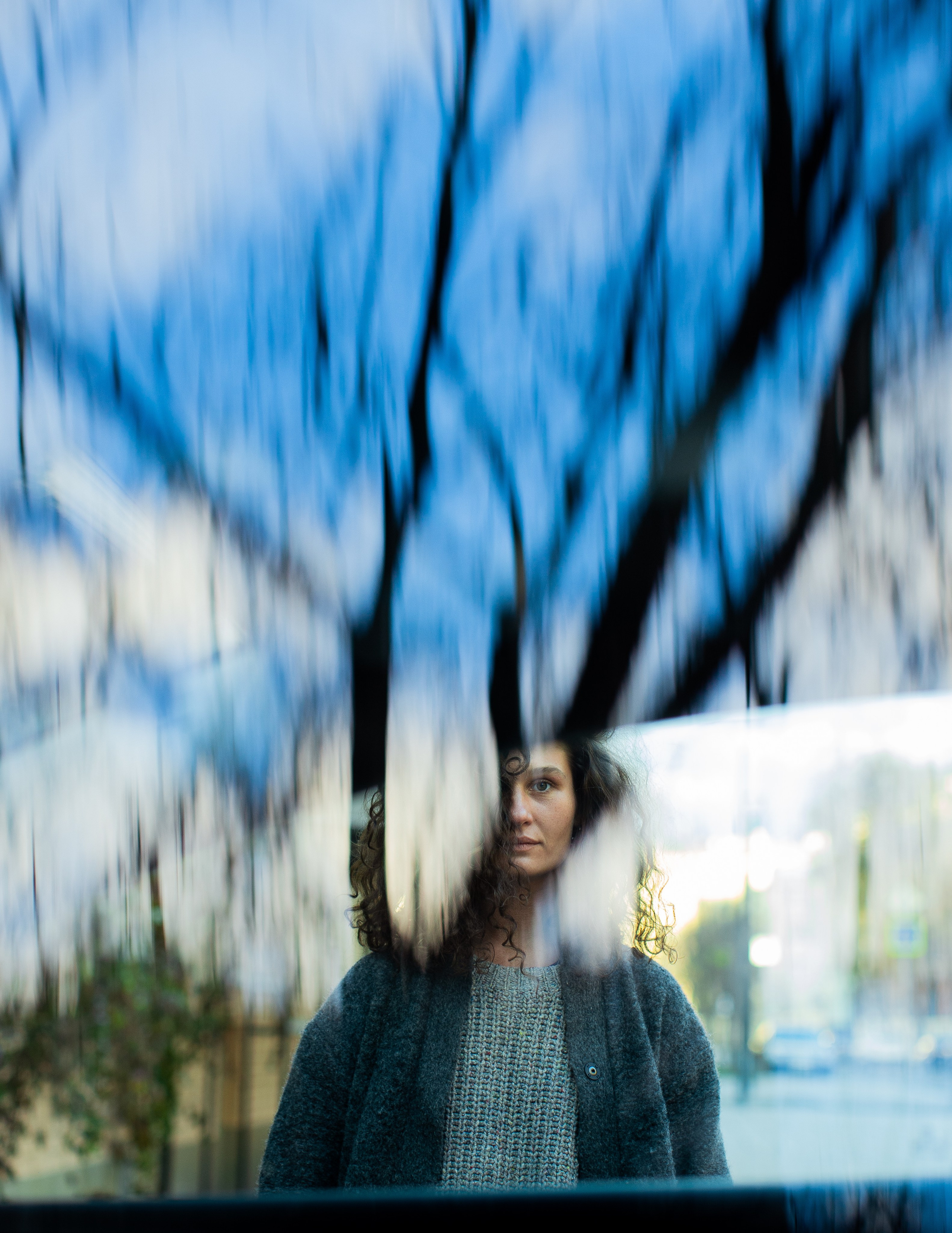 DIGITAL. Director of photography