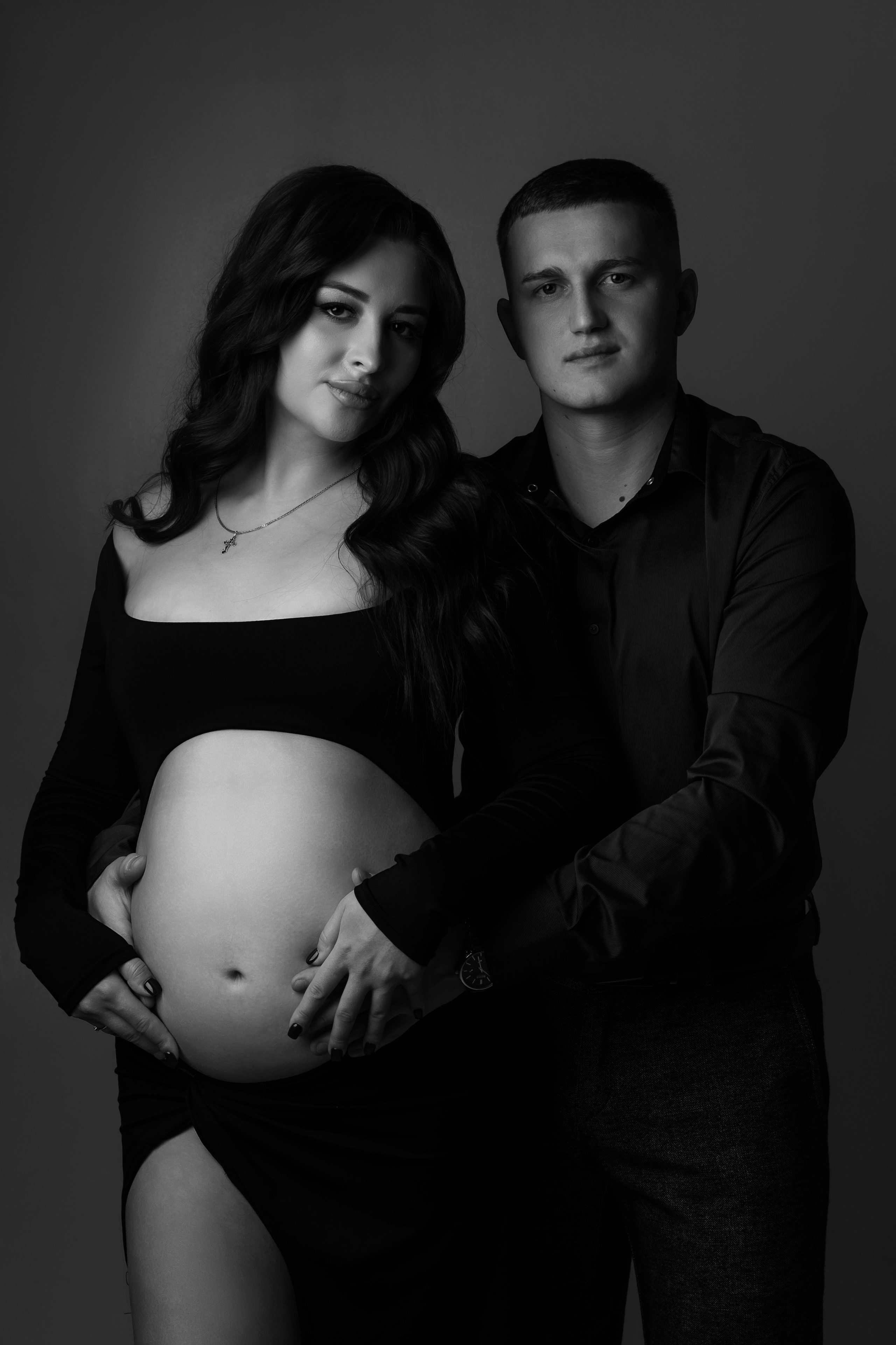 Олеся. Свадебный и семейный фотограф Александра Кос