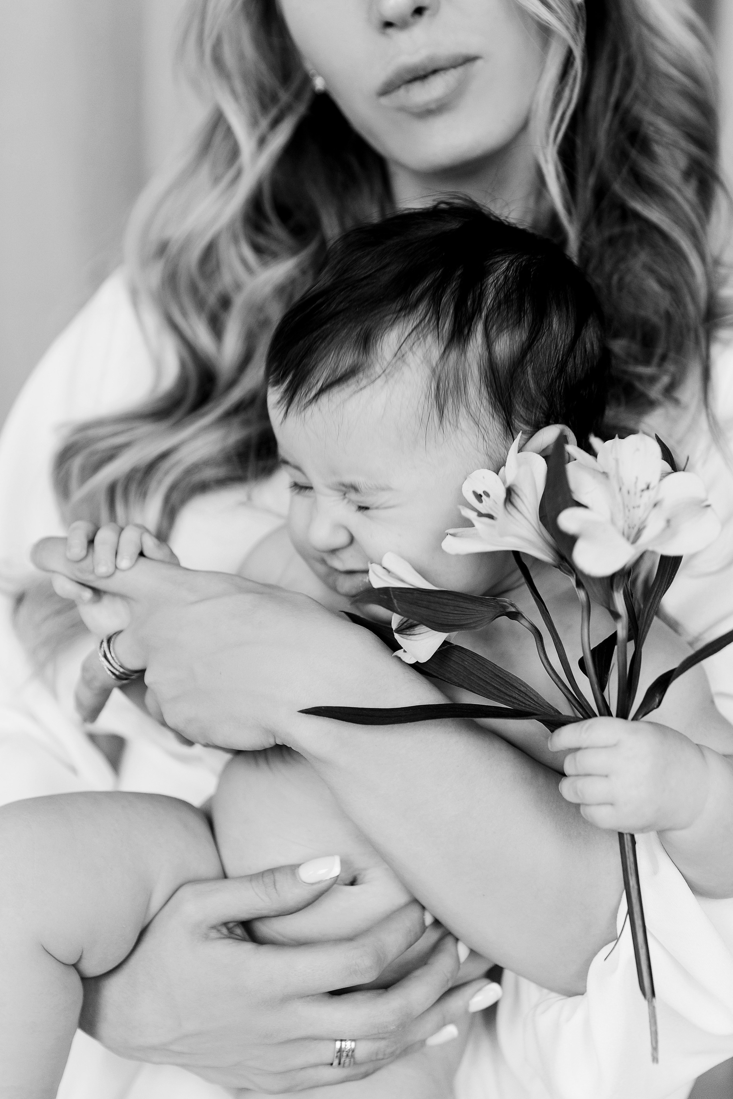 Екатерина и Амелия. Свадебный и семейный фотограф Александра Кос