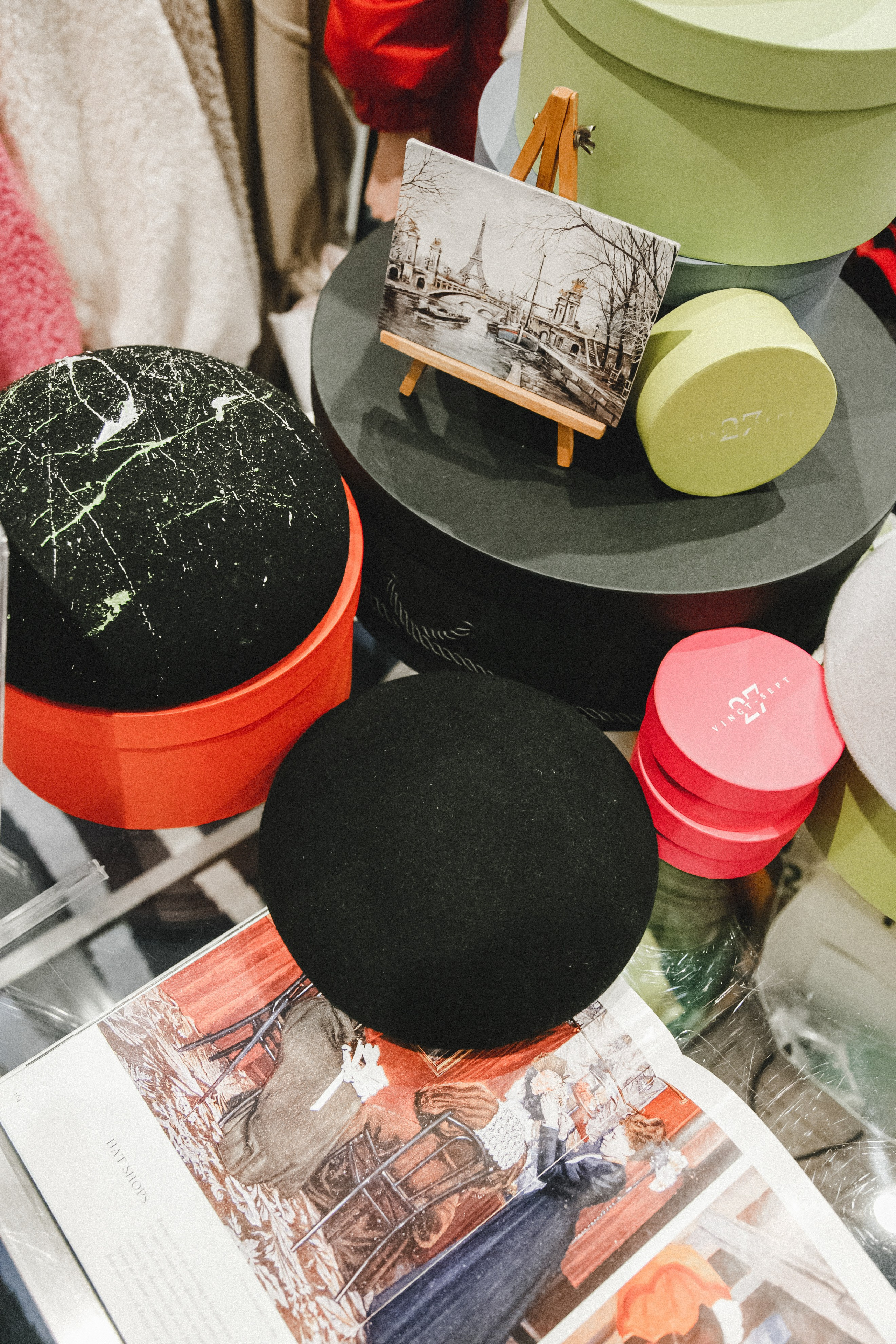 Fashion Day. Фотограф Иван Гуляев