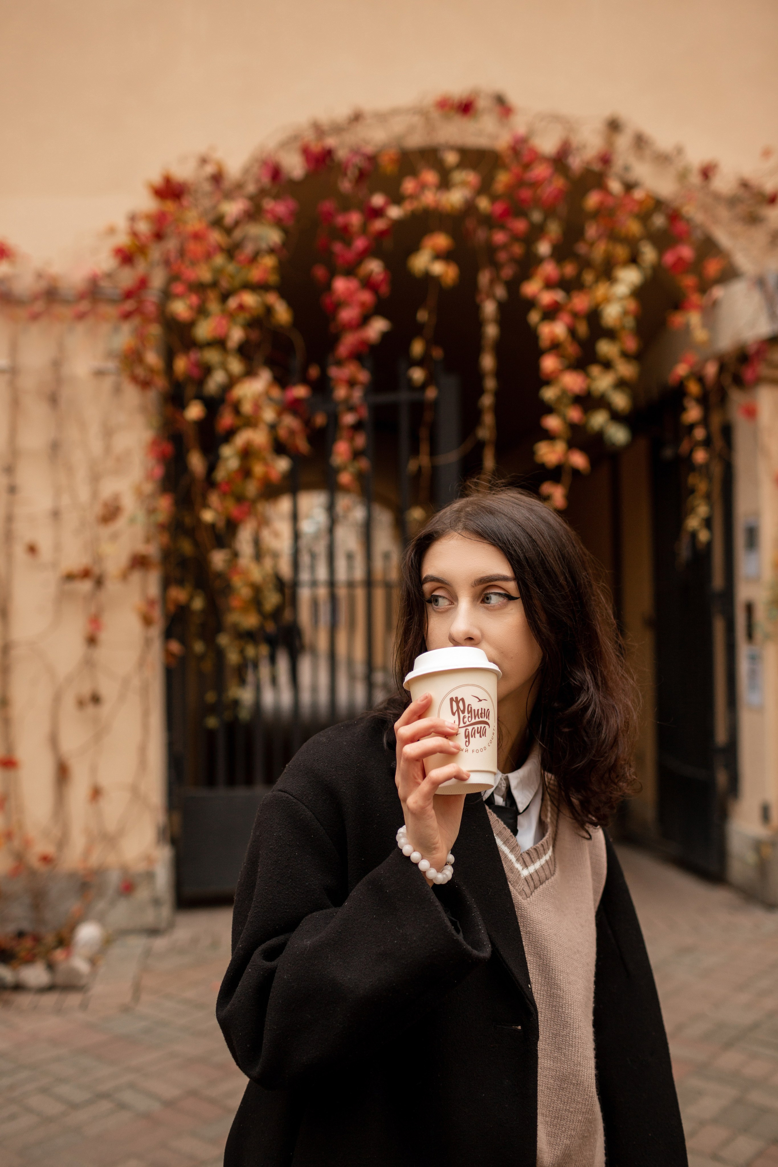 Контент-съемка для ресторана. Свадебный фотограф Кирилл Белый