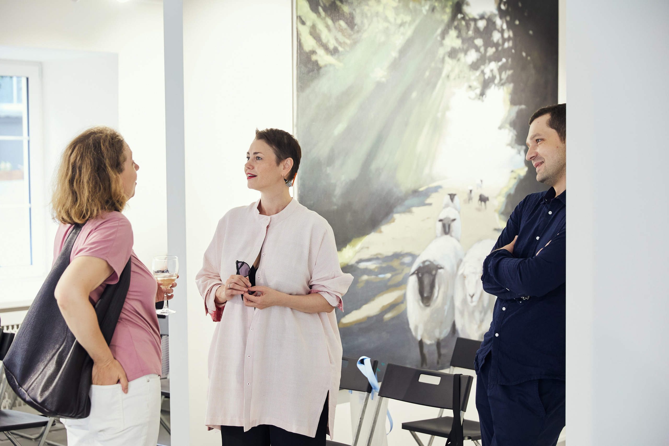 33. Фотограф Недорез Александр в Москве. Репортаж на ваших мероприятиях