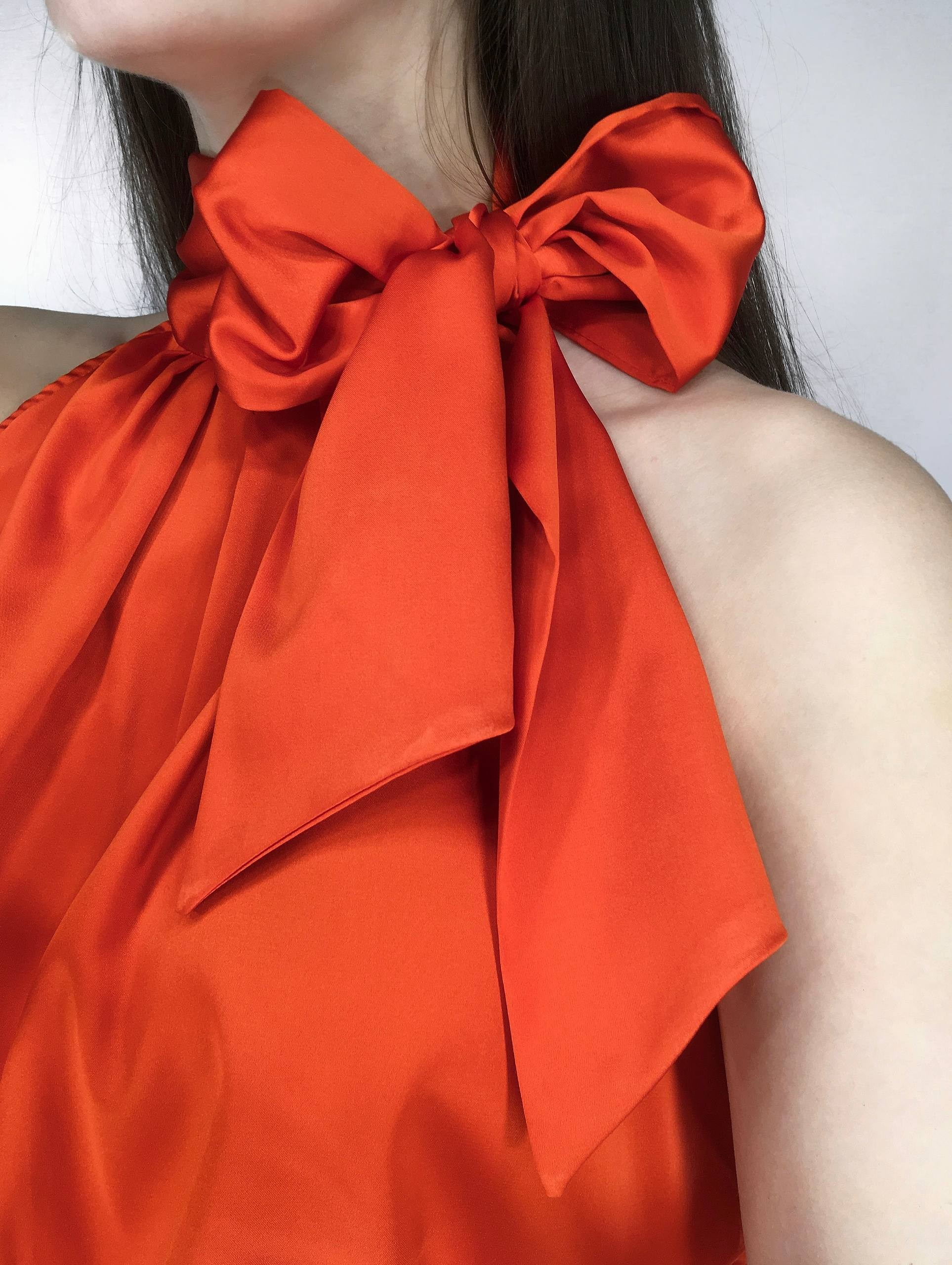LOOKBOOK для винтажного магазина одежды. КОНТЕНТ-МЕЙКЕР Барышникова Анна