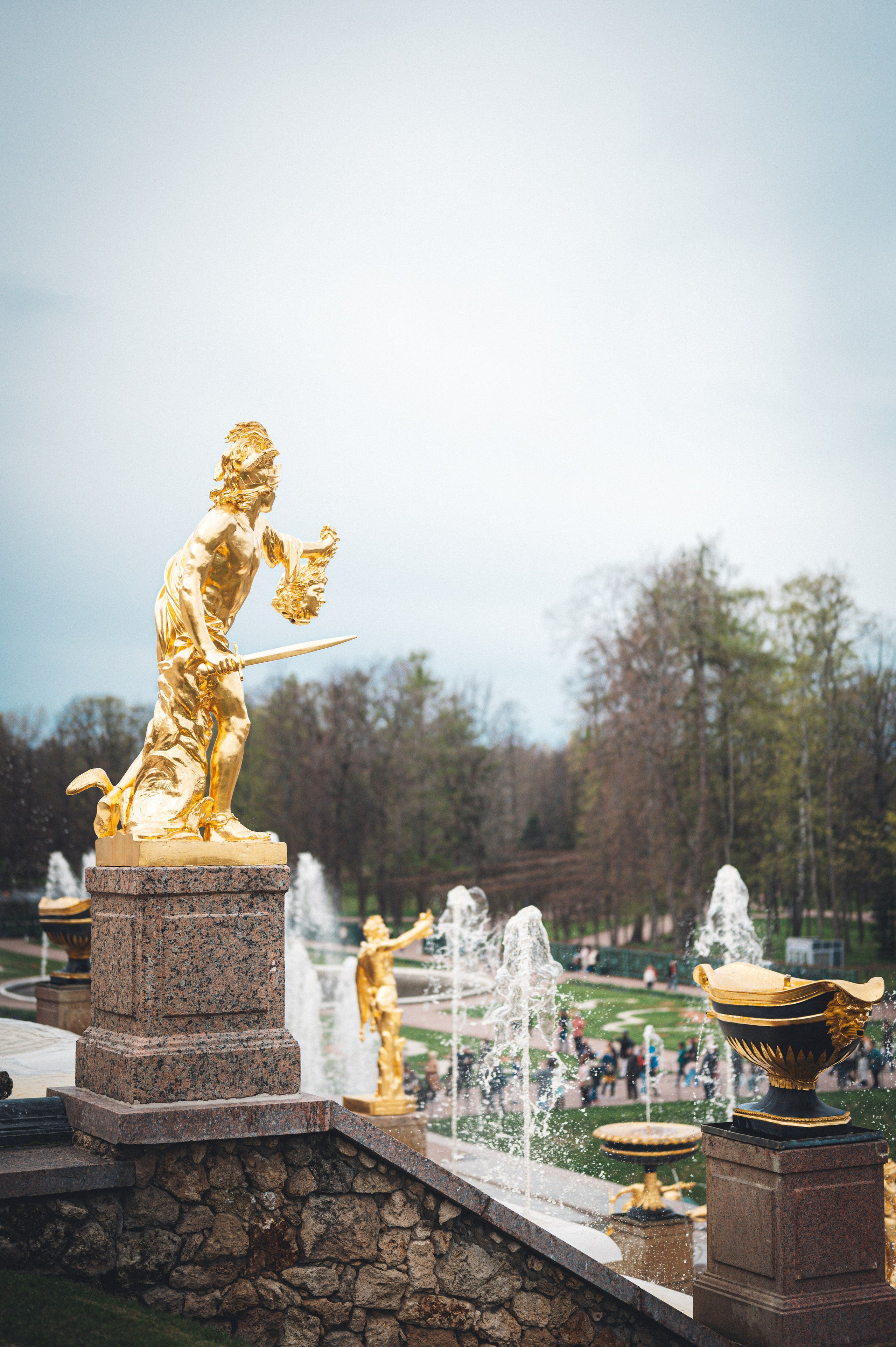 Мир вокруг. Фотограф Анна Темнова. Пенза