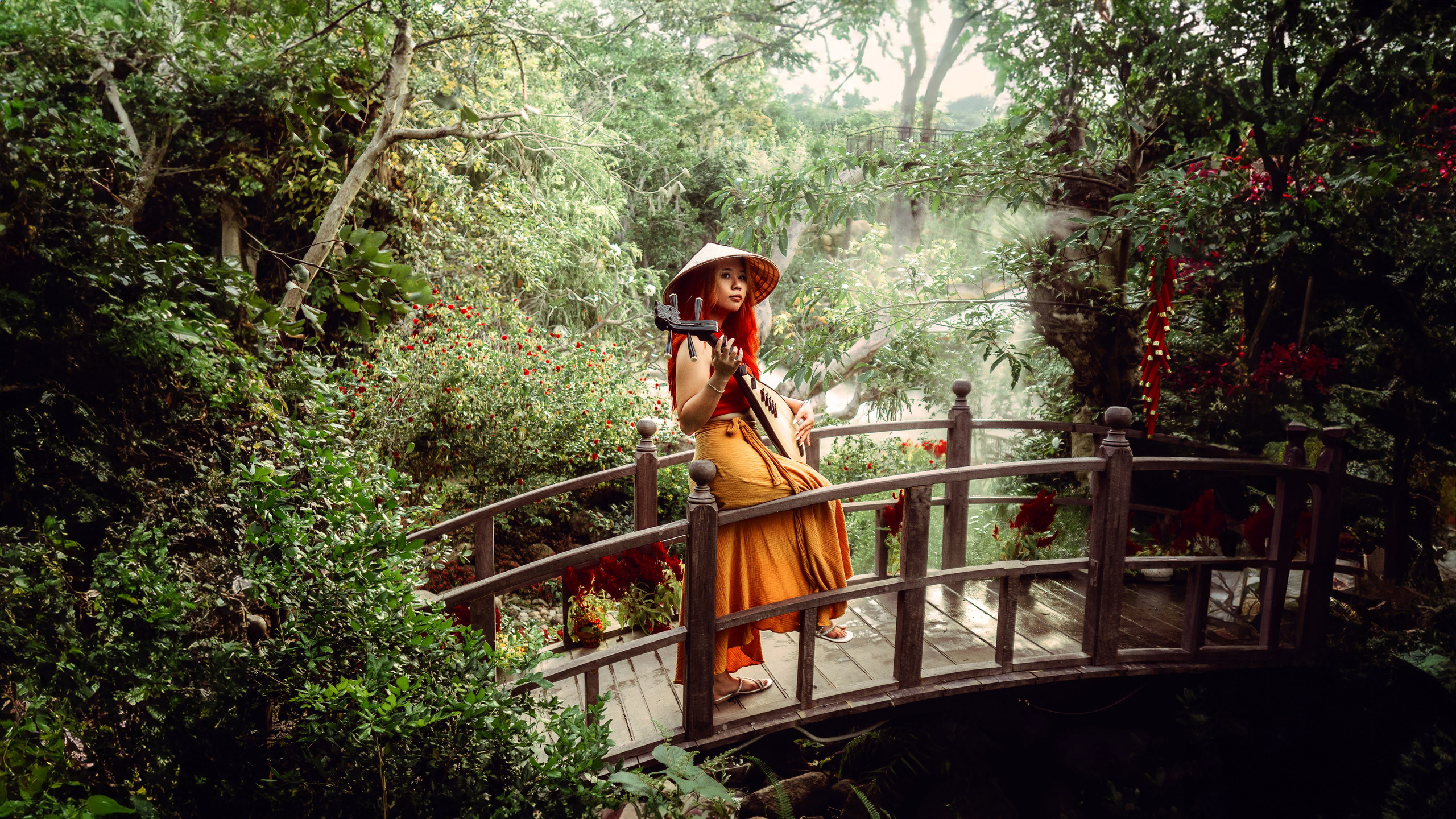 Art portfolio. Photographer in Nha Trang — Dani Prokopenko