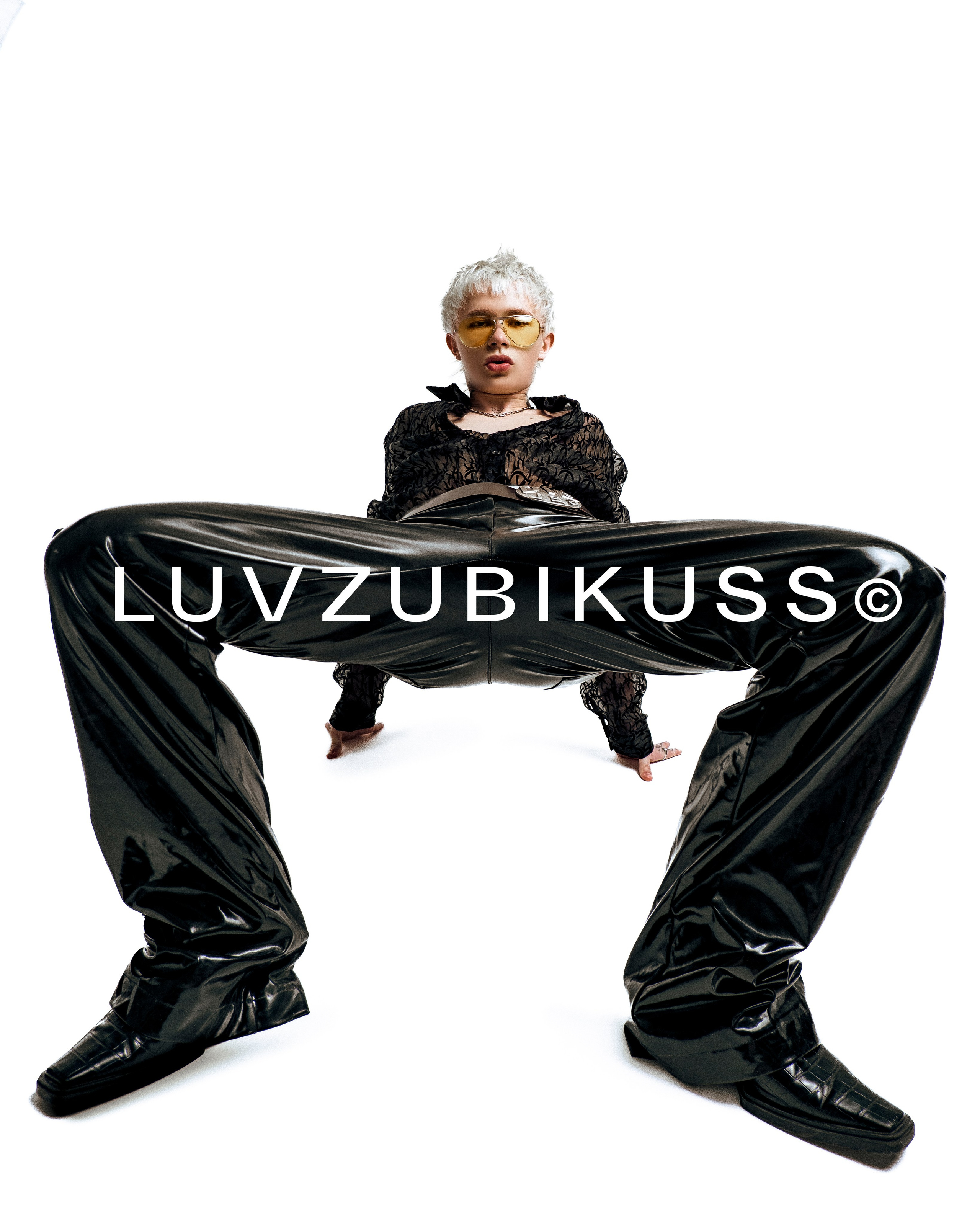 LUVzub. Фотограф sandraews