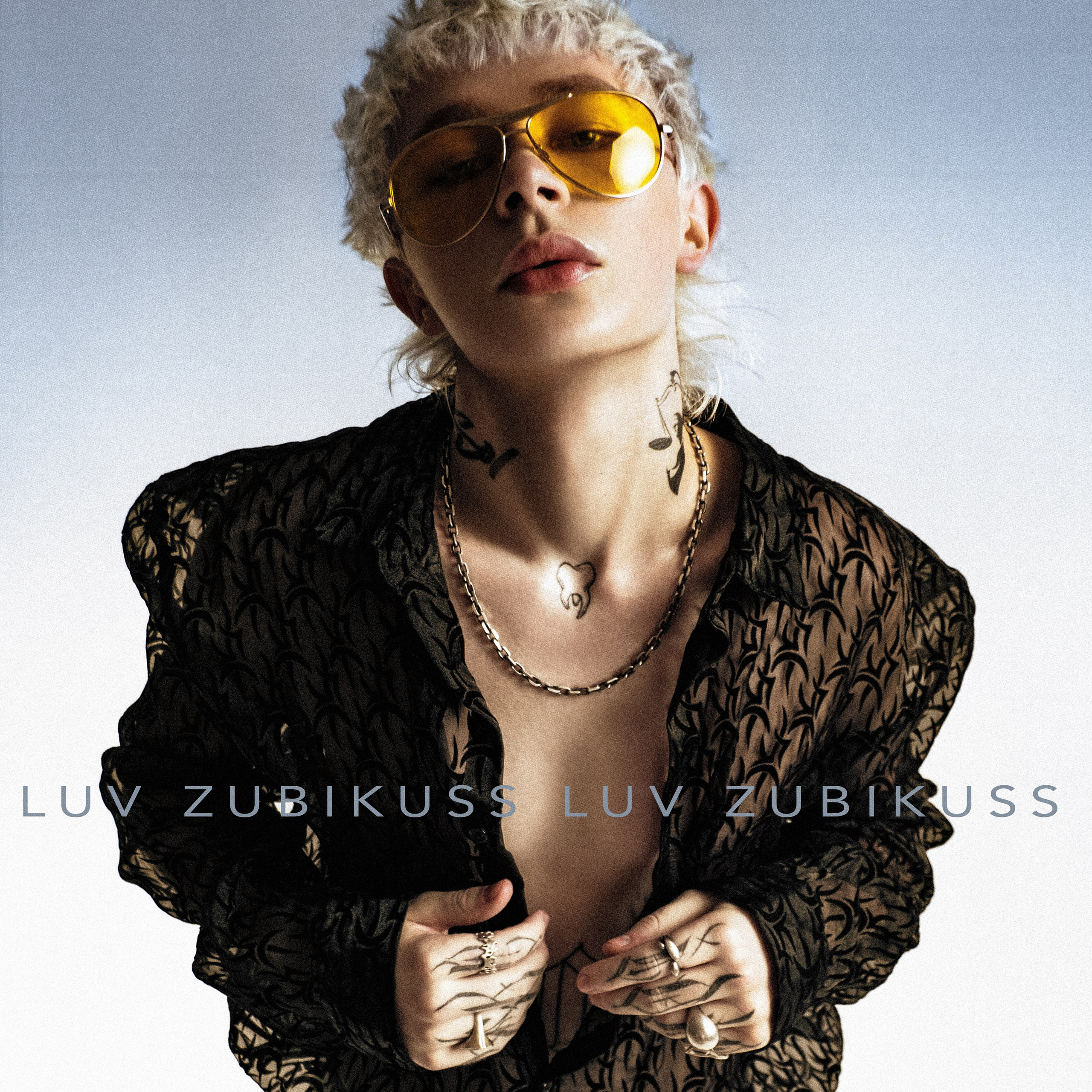 LUVzub. Фотограф sandraews