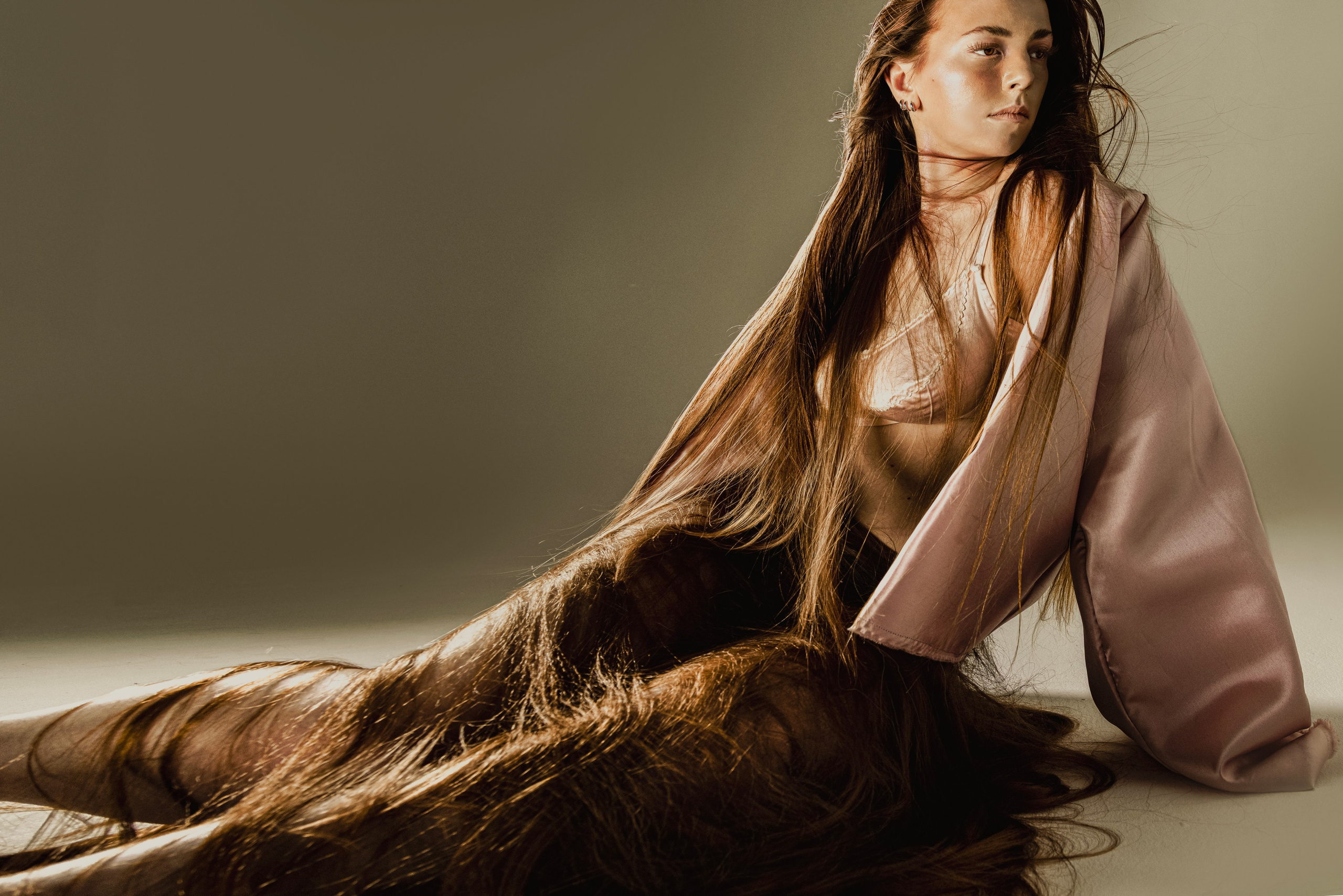 RED HAIR. Фотограф sandraews